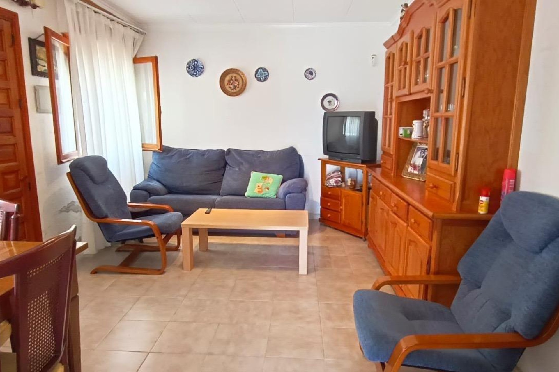 Återförsäljning - Villa - Torrevieja - La siesta