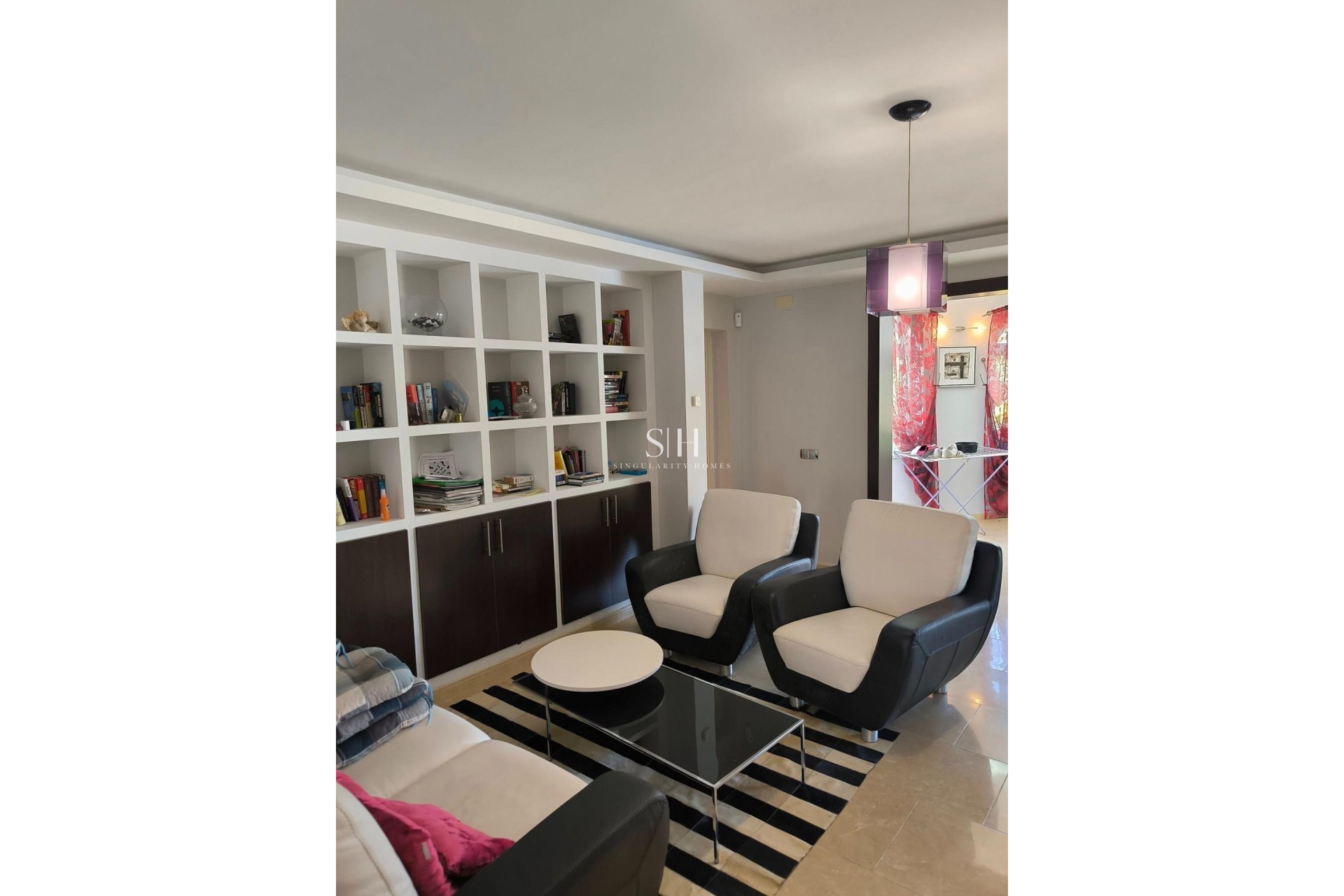 Återförsäljning - Villa - Torrevieja - La siesta