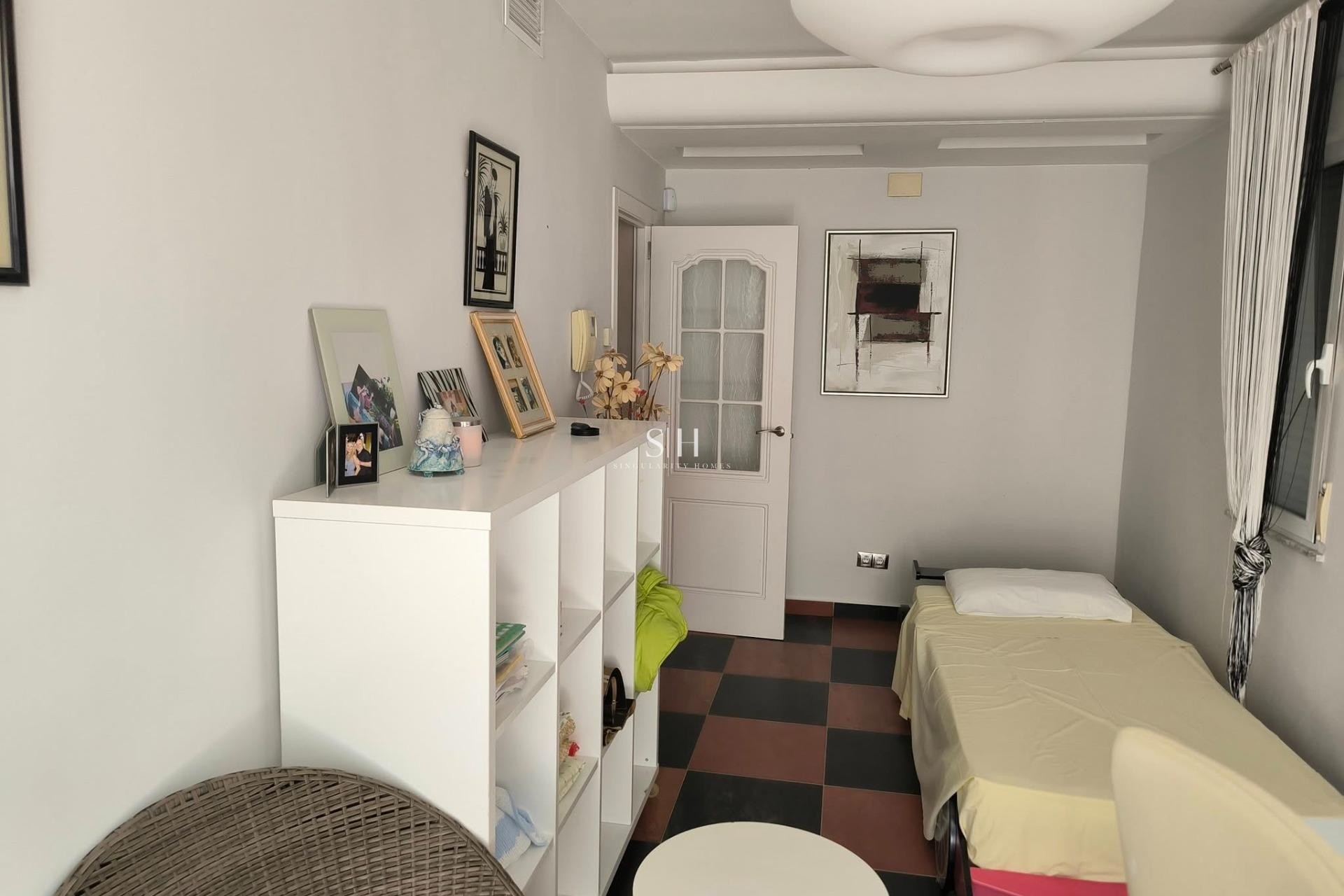 Återförsäljning - Villa - Torrevieja - La siesta