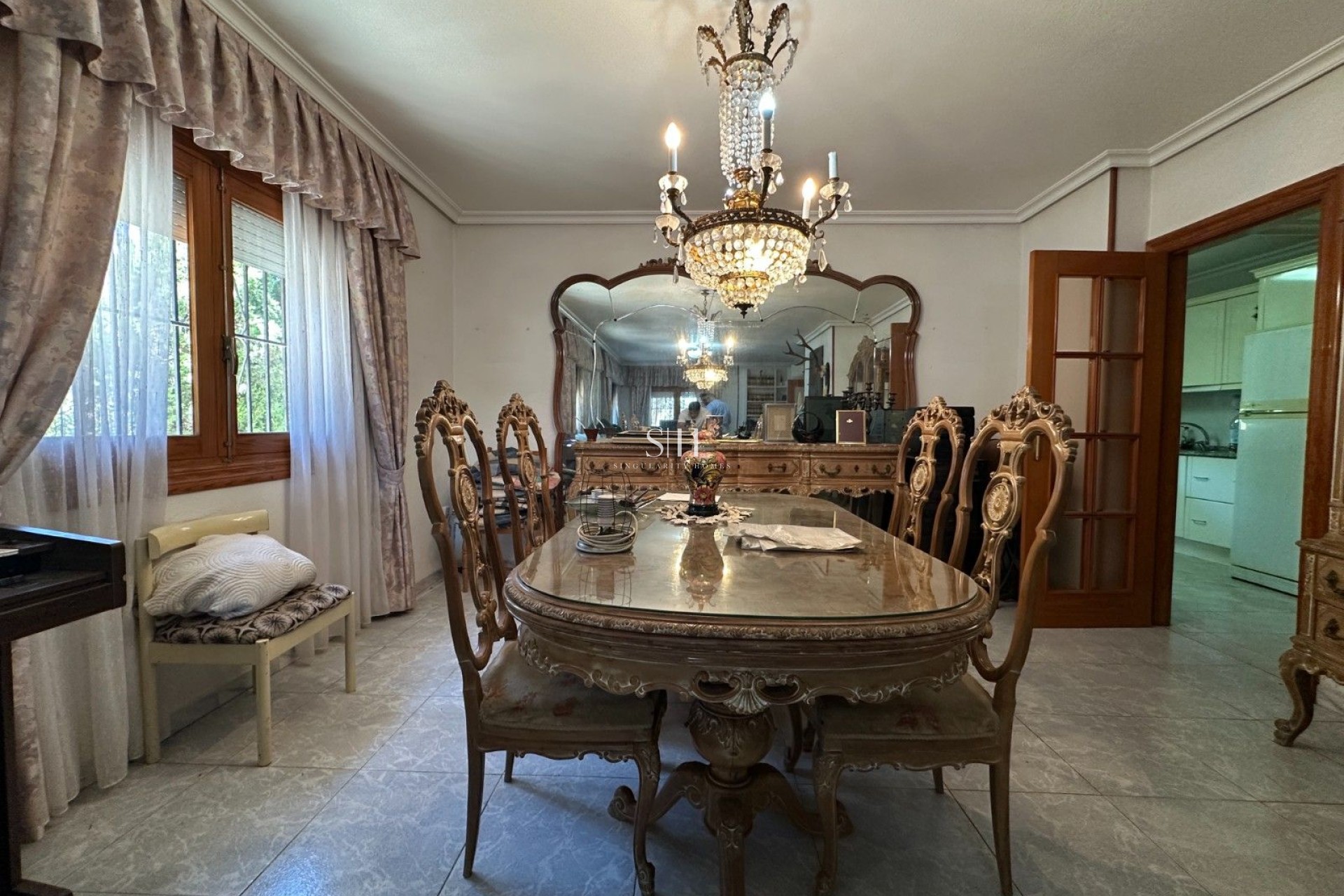 Återförsäljning - Villa - Torrevieja - La siesta