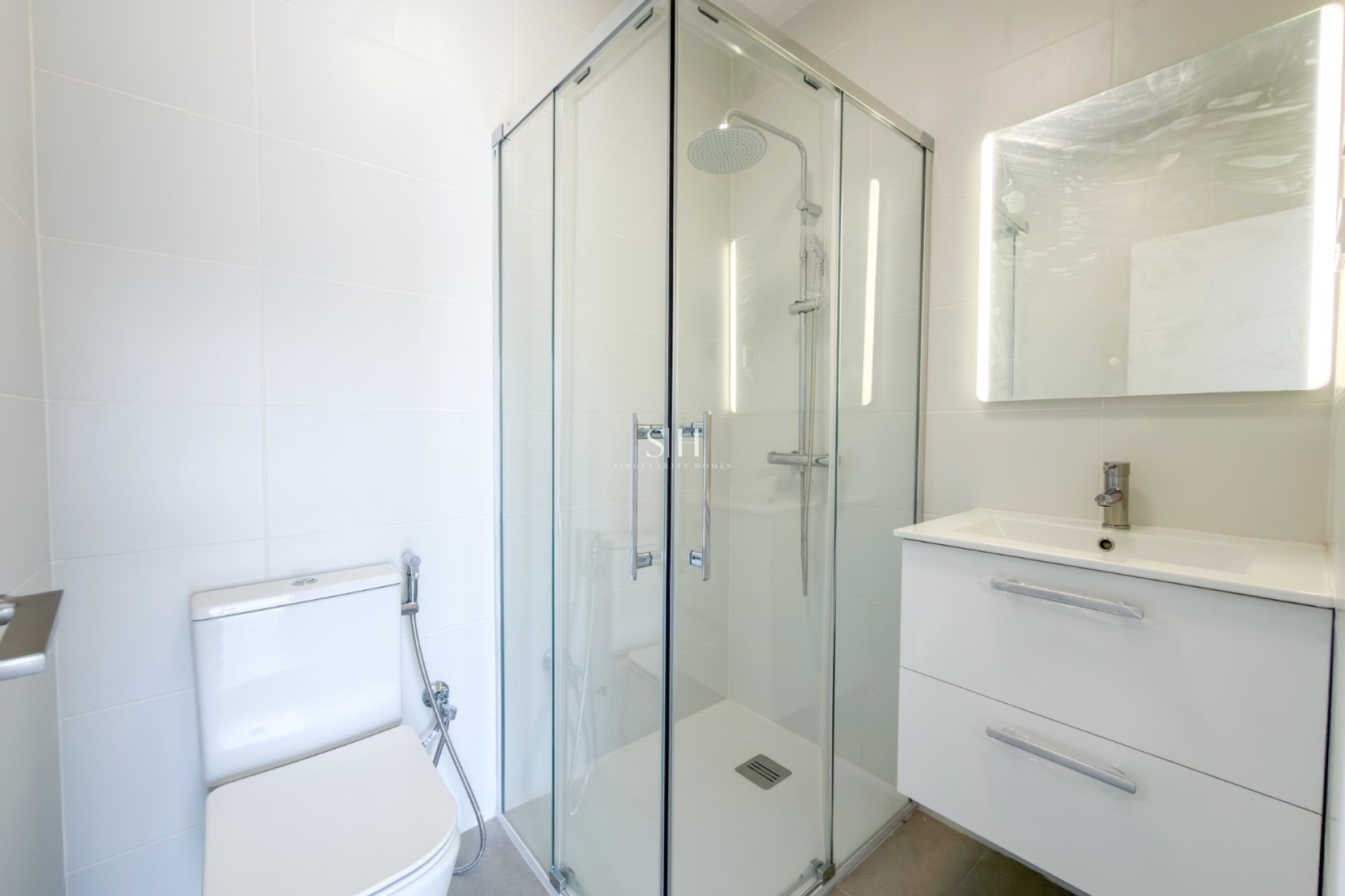 Återförsäljning - Villa - Torrevieja - La siesta