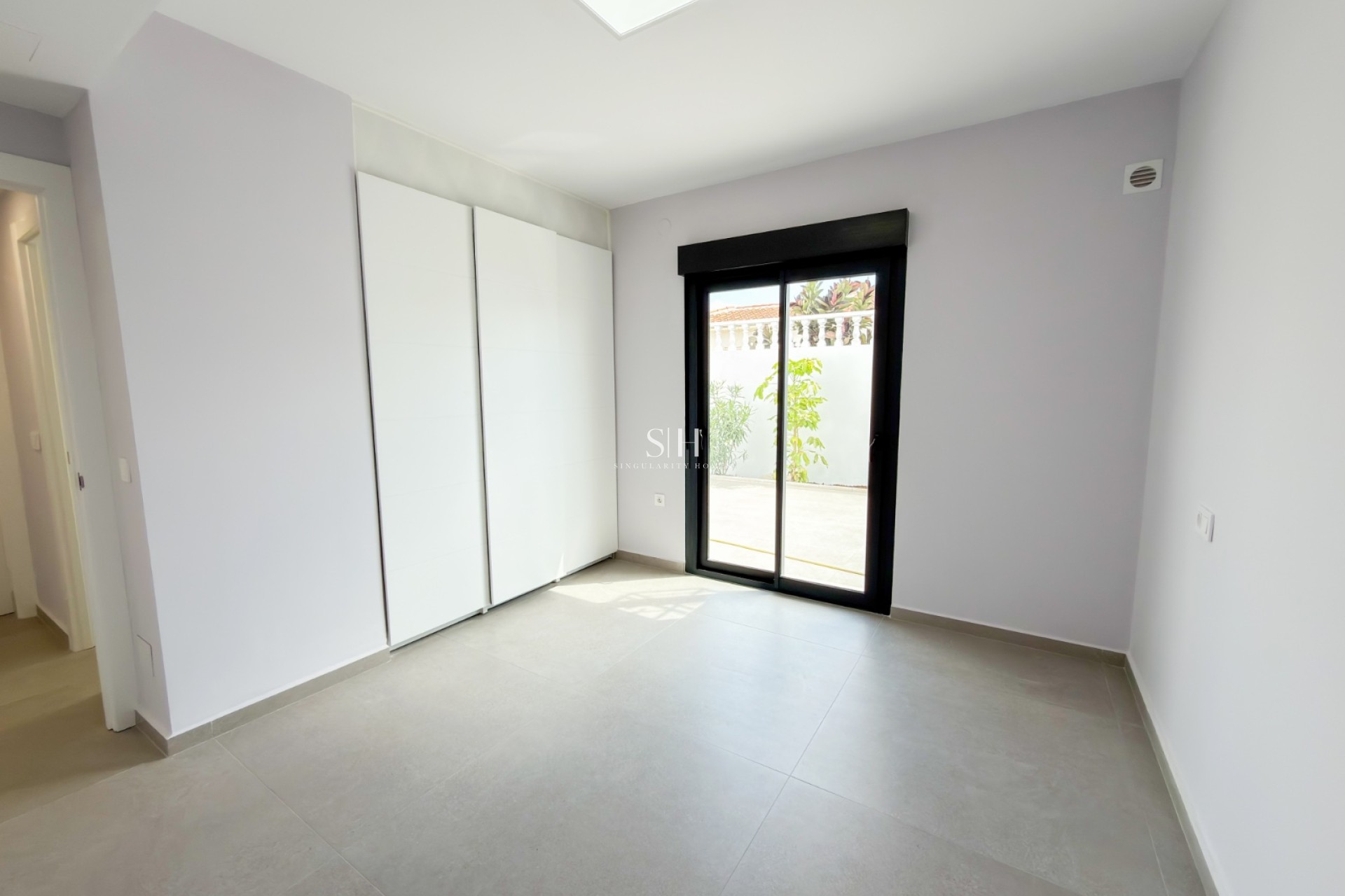Återförsäljning - Villa - Torrevieja - La siesta