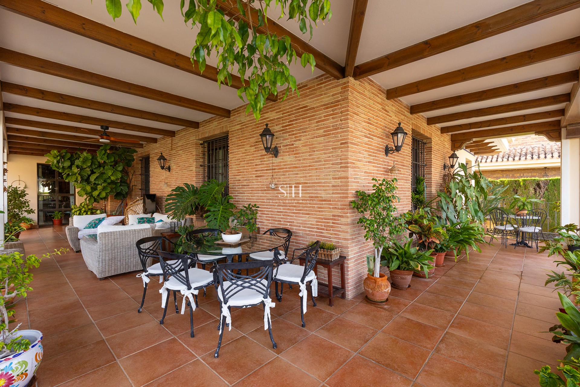 Återförsäljning - Villa - Torrevieja - La veleta