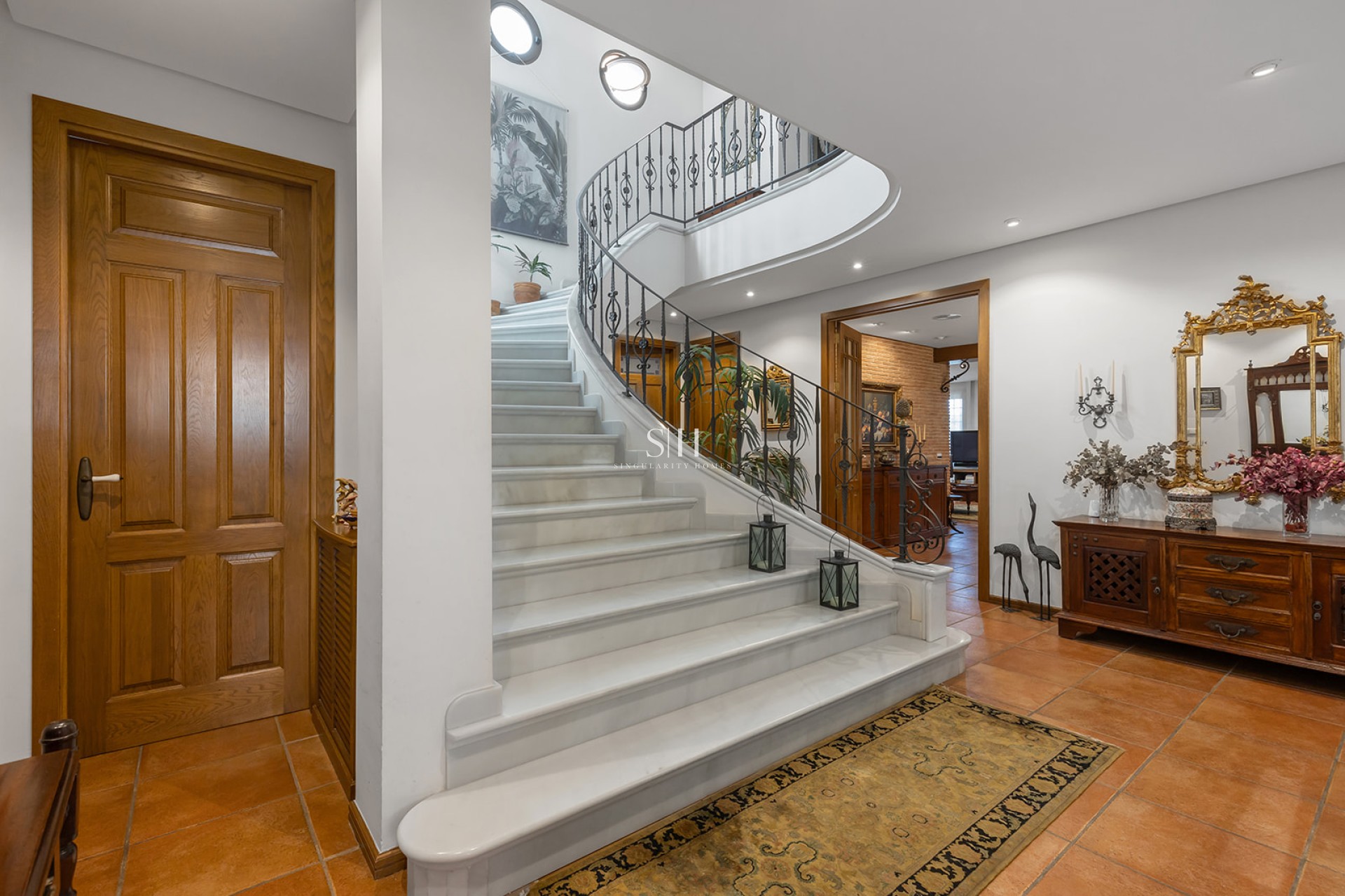 Återförsäljning - Villa - Torrevieja - La veleta