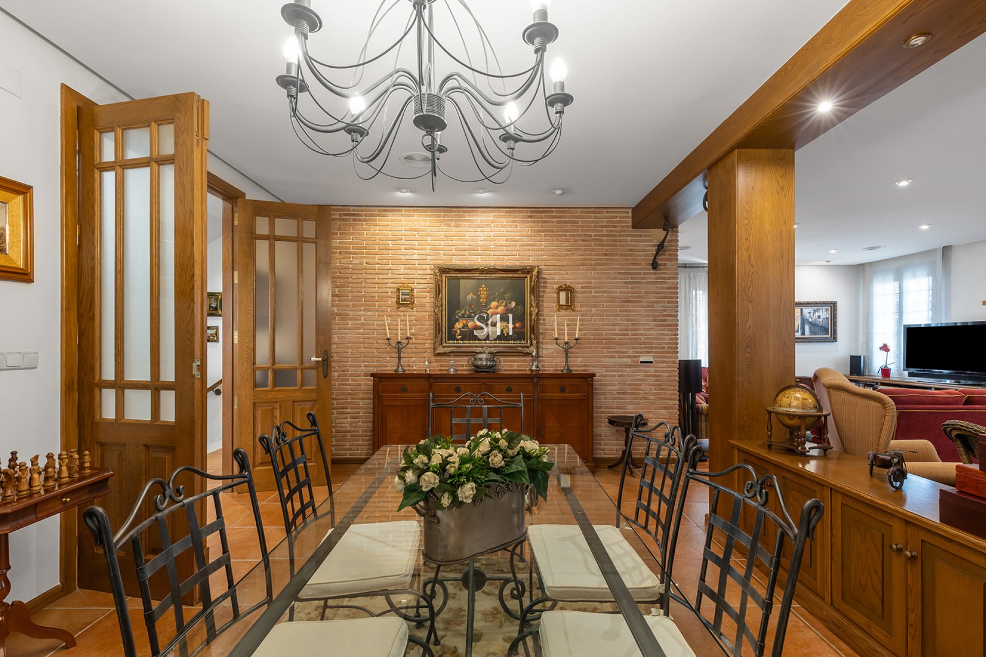 Återförsäljning - Villa - Torrevieja - La veleta