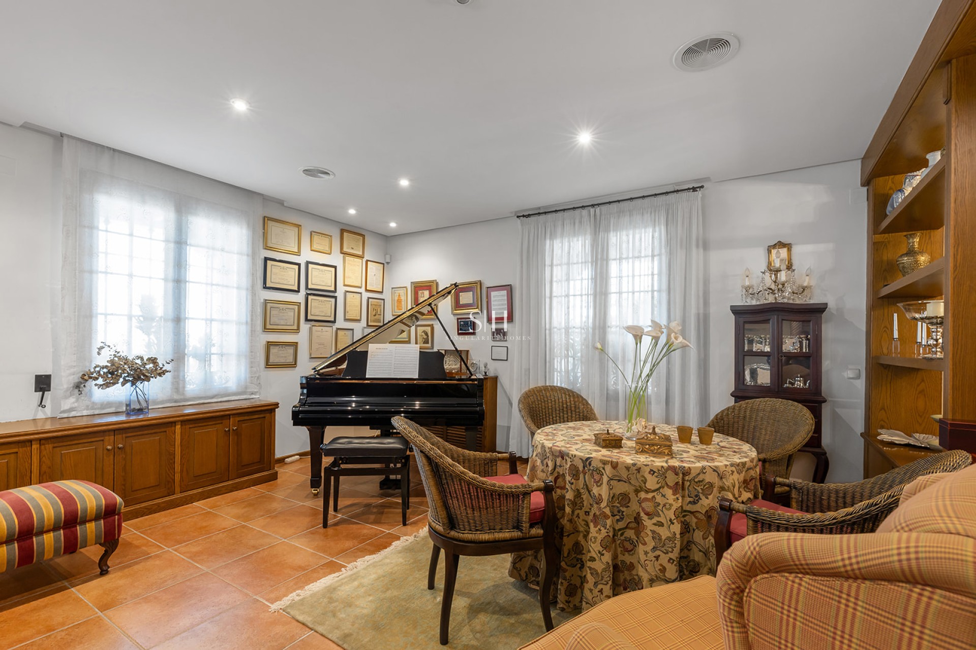 Återförsäljning - Villa - Torrevieja - La veleta