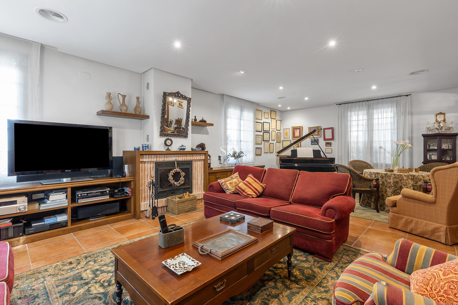 Återförsäljning - Villa - Torrevieja - La veleta