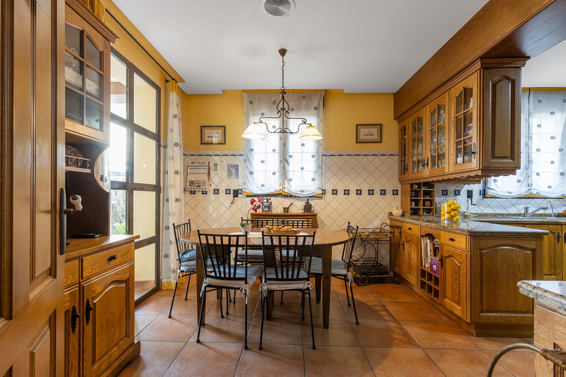 Återförsäljning - Villa - Torrevieja - La veleta