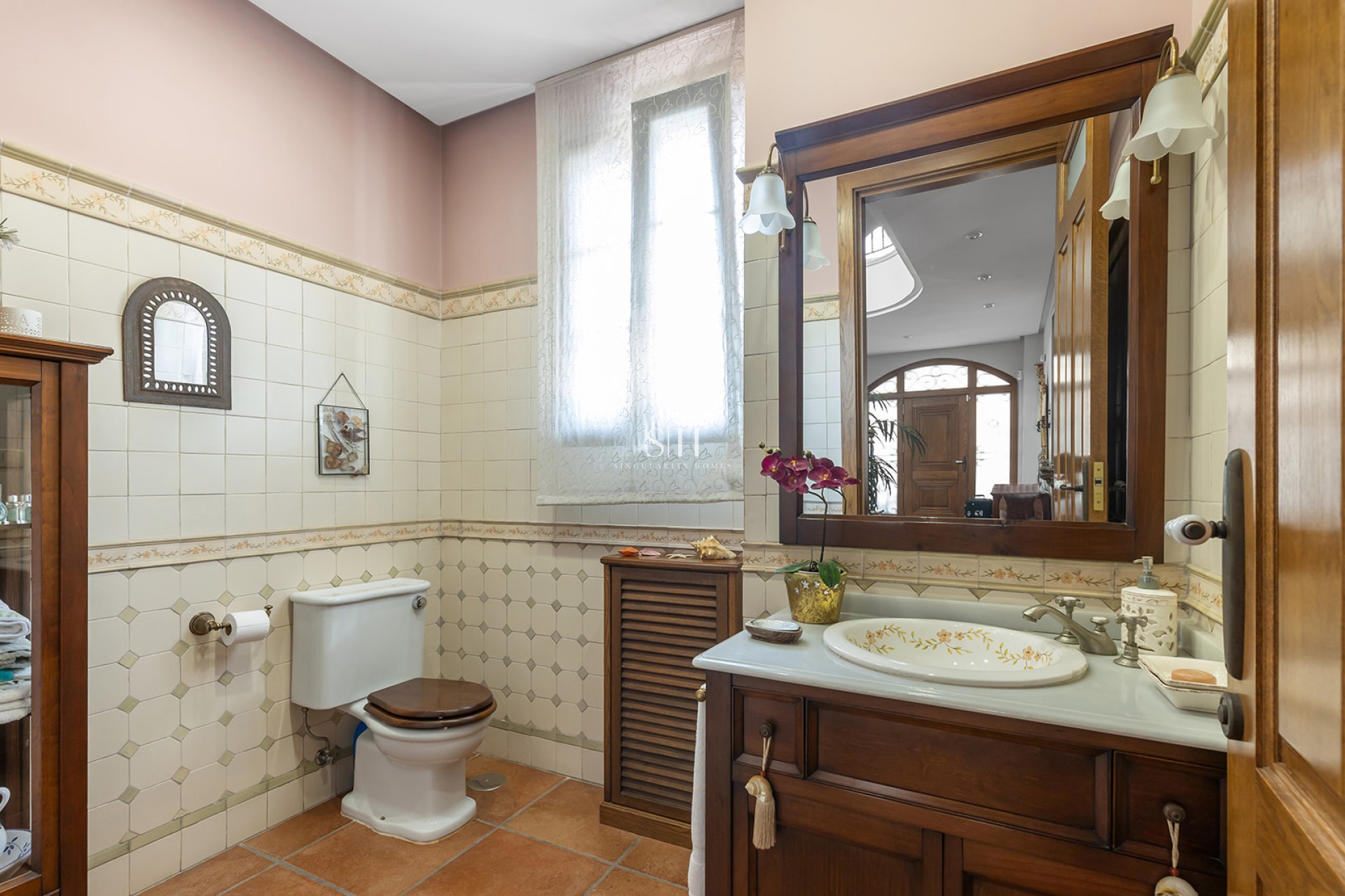 Återförsäljning - Villa - Torrevieja - La veleta