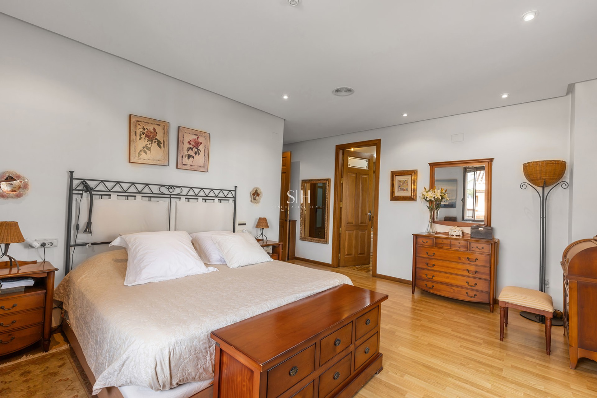 Återförsäljning - Villa - Torrevieja - La veleta