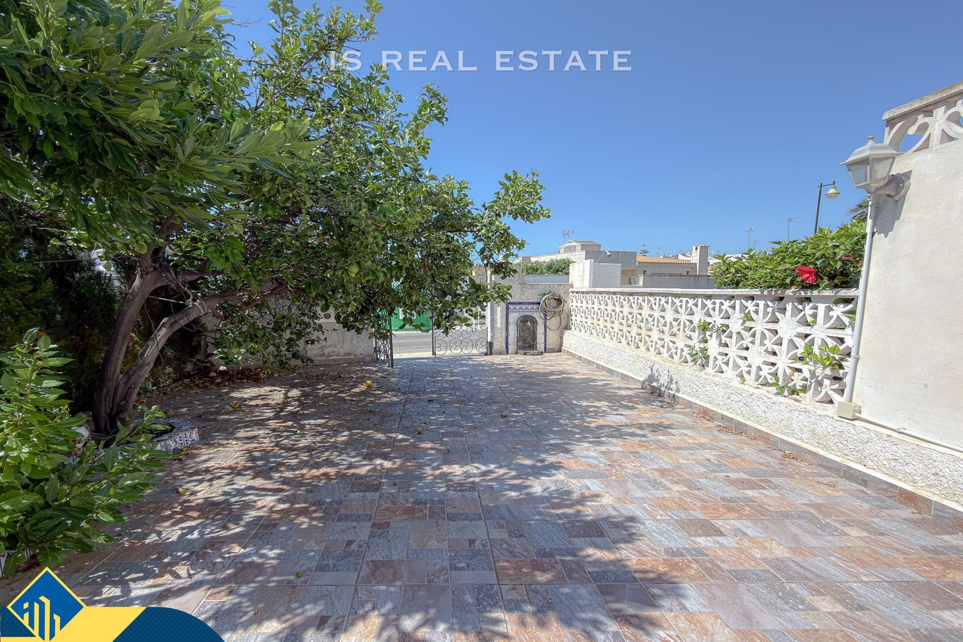 Återförsäljning - Villa - Torrevieja - Los Angeles
