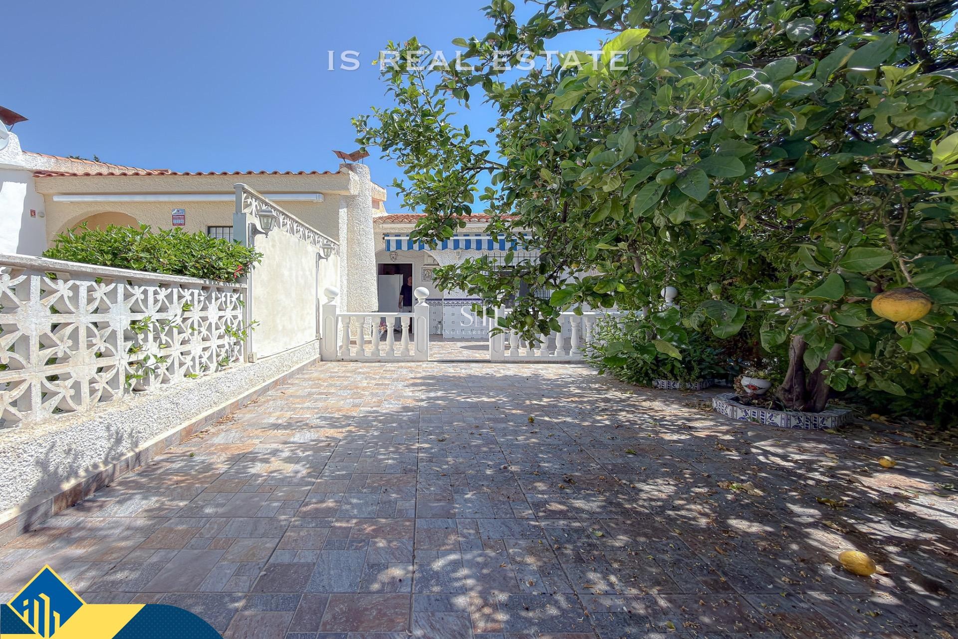 Återförsäljning - Villa - Torrevieja - Los Angeles