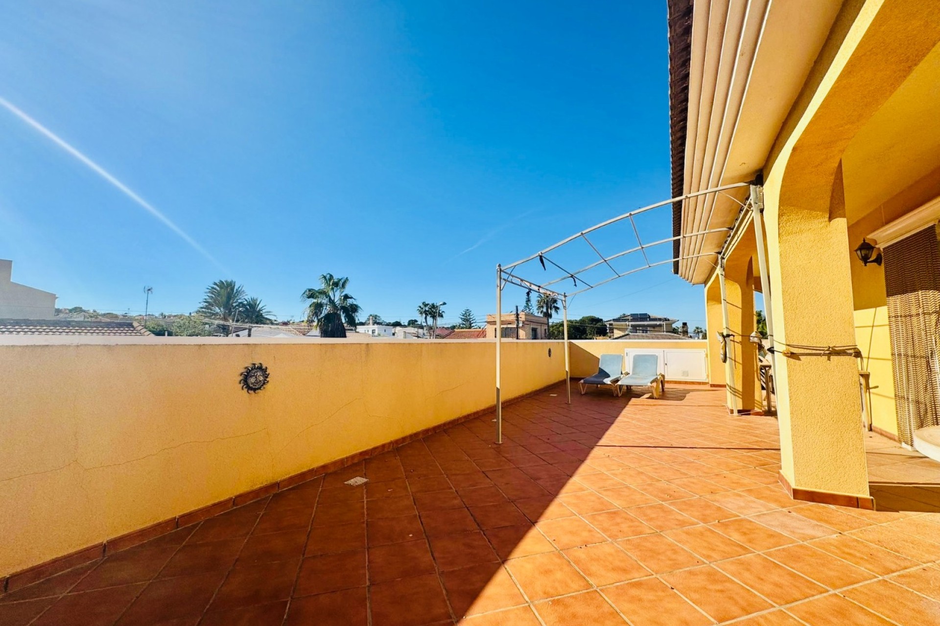 Återförsäljning - Villa - Torrevieja - Los Balcones - Los Altos del Edén