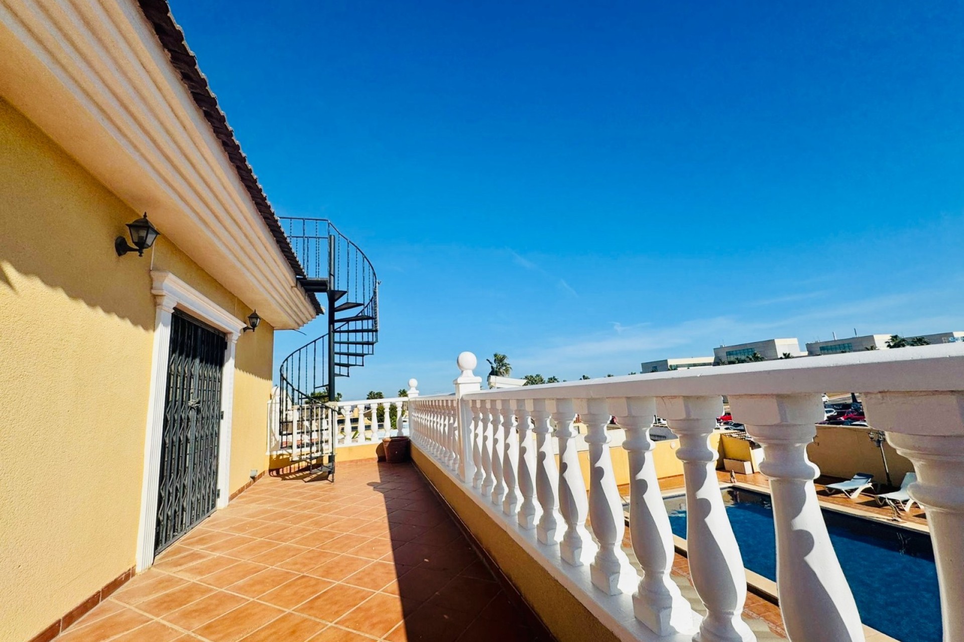 Återförsäljning - Villa - Torrevieja - Los Balcones - Los Altos del Edén