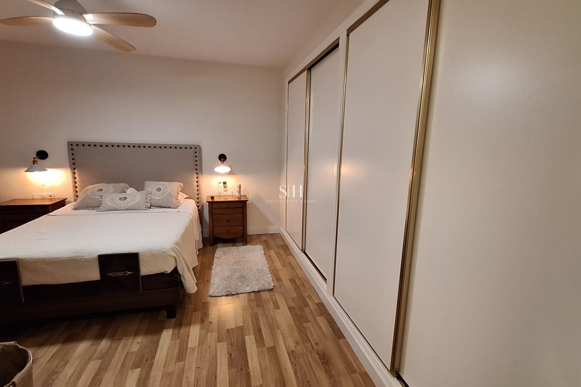 Återförsäljning - Villa - Torrevieja - Los Balcones - Los Altos del Edén