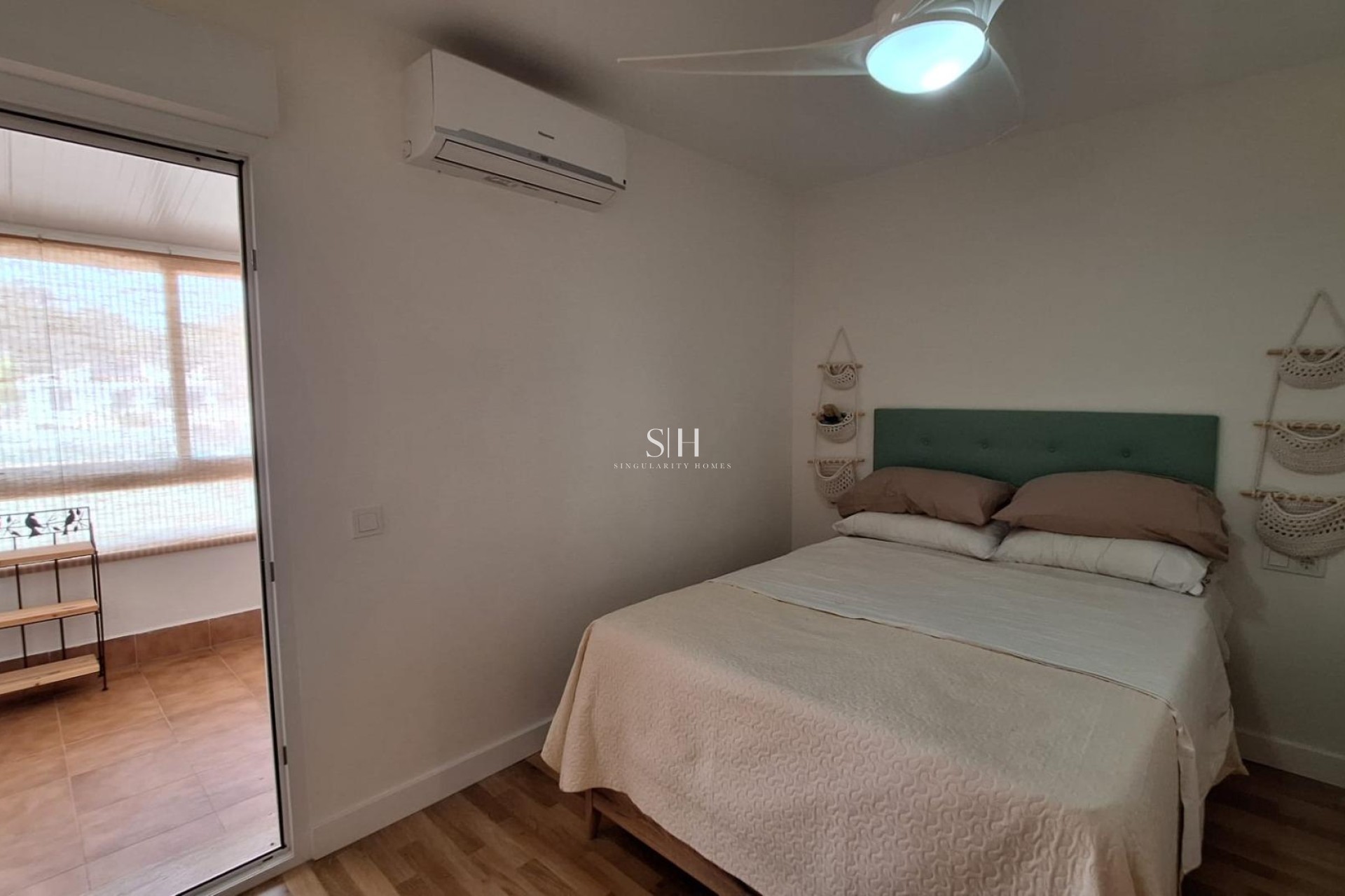 Återförsäljning - Villa - Torrevieja - Los Balcones - Los Altos del Edén