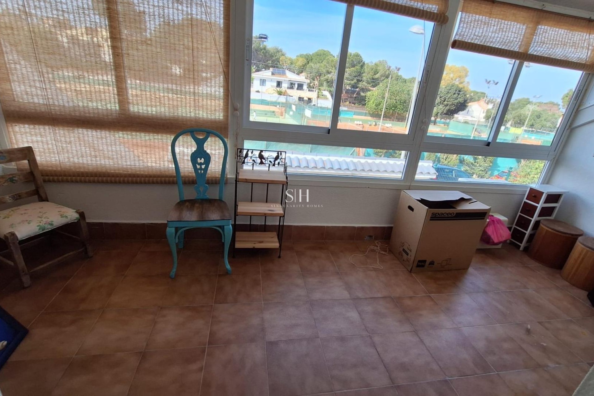 Återförsäljning - Villa - Torrevieja - Los Balcones - Los Altos del Edén