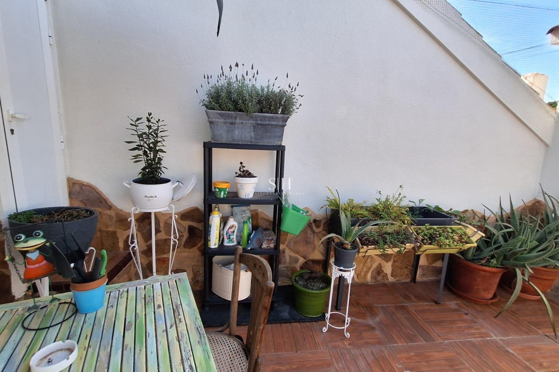 Återförsäljning - Villa - Torrevieja - Los Balcones - Los Altos del Edén