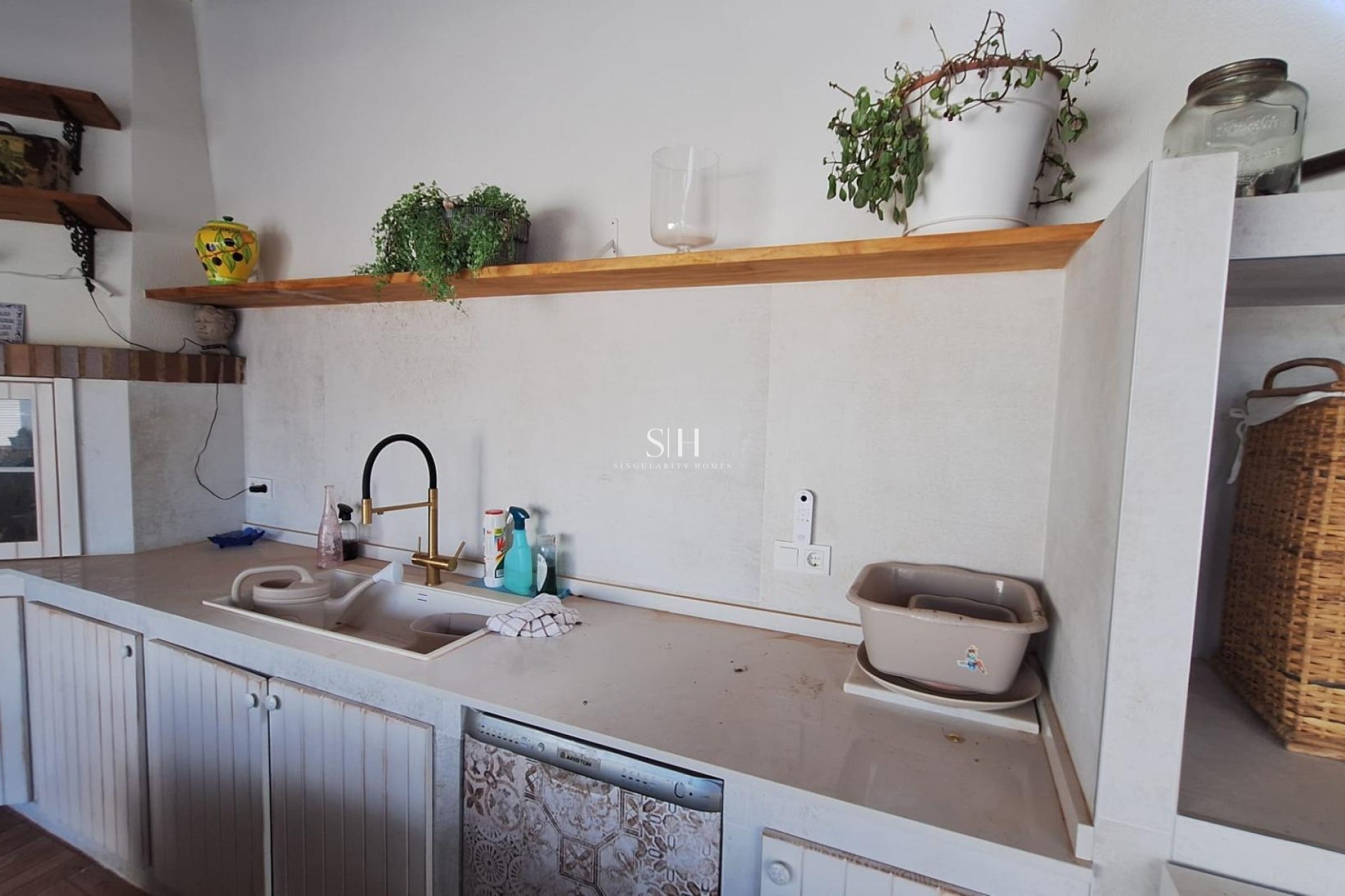 Återförsäljning - Villa - Torrevieja - Los Balcones - Los Altos del Edén