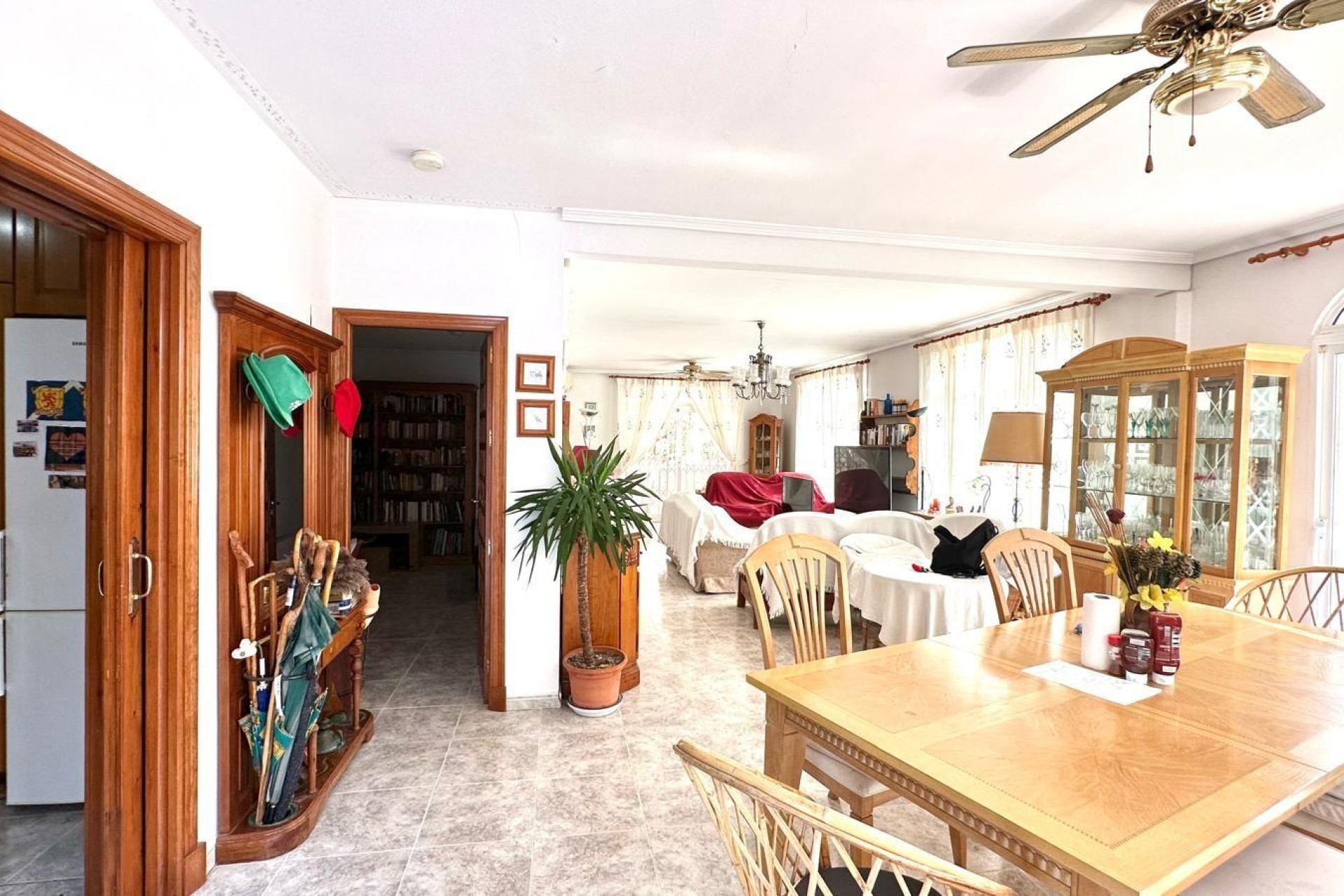 Återförsäljning - Villa - Torrevieja - Los Balcones - Los Altos del Edén