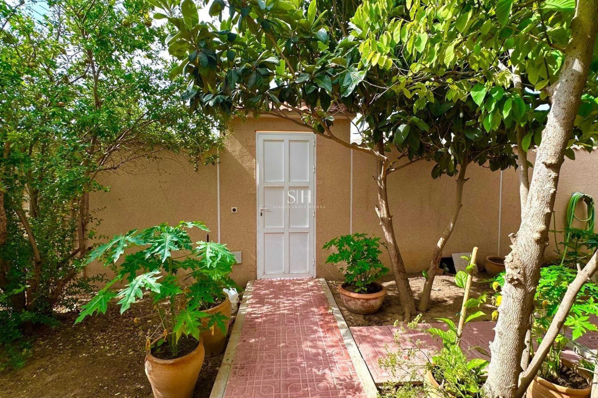 Återförsäljning - Villa - Torrevieja - Los Balcones - Los Altos del Edén