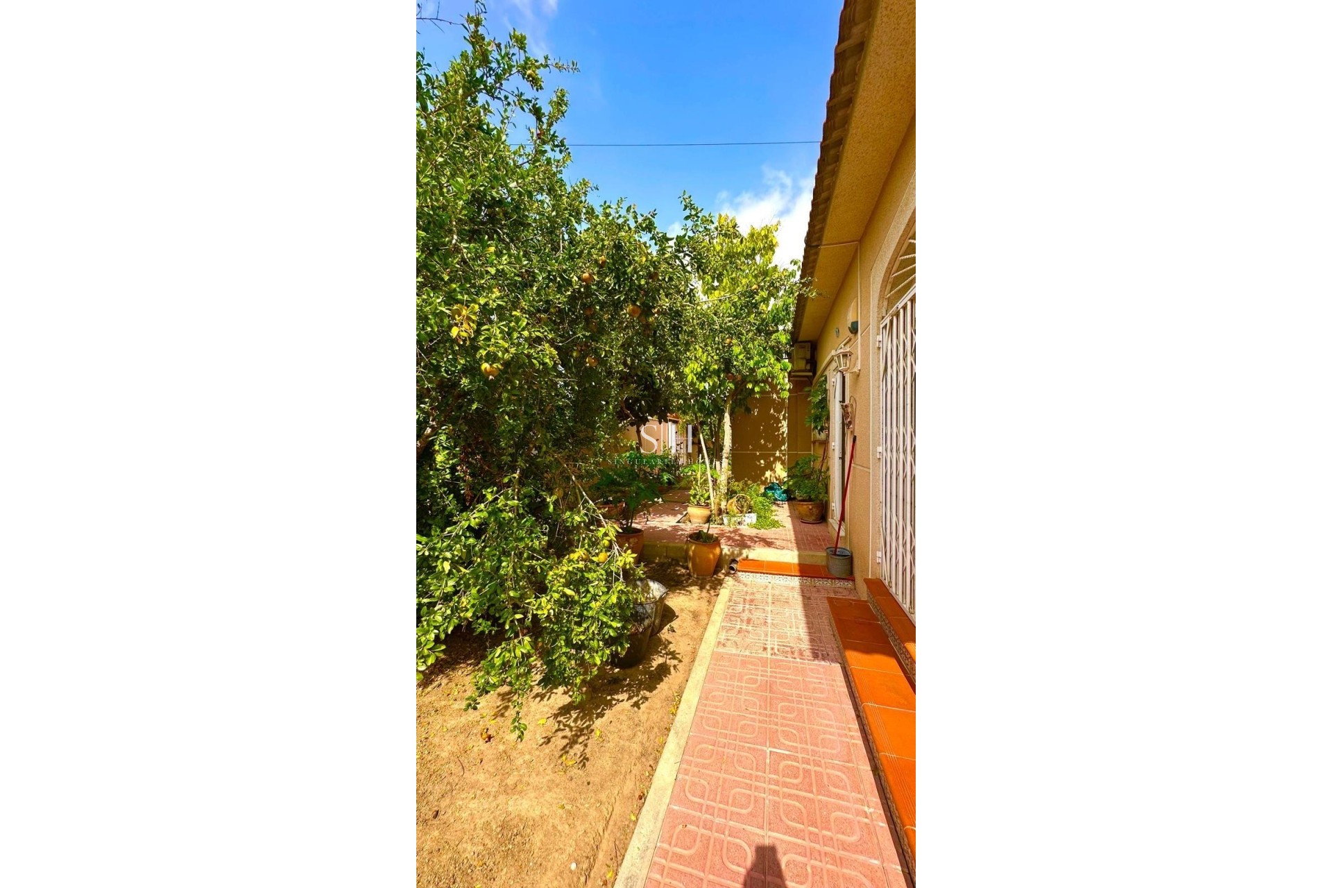 Återförsäljning - Villa - Torrevieja - Los Balcones - Los Altos del Edén