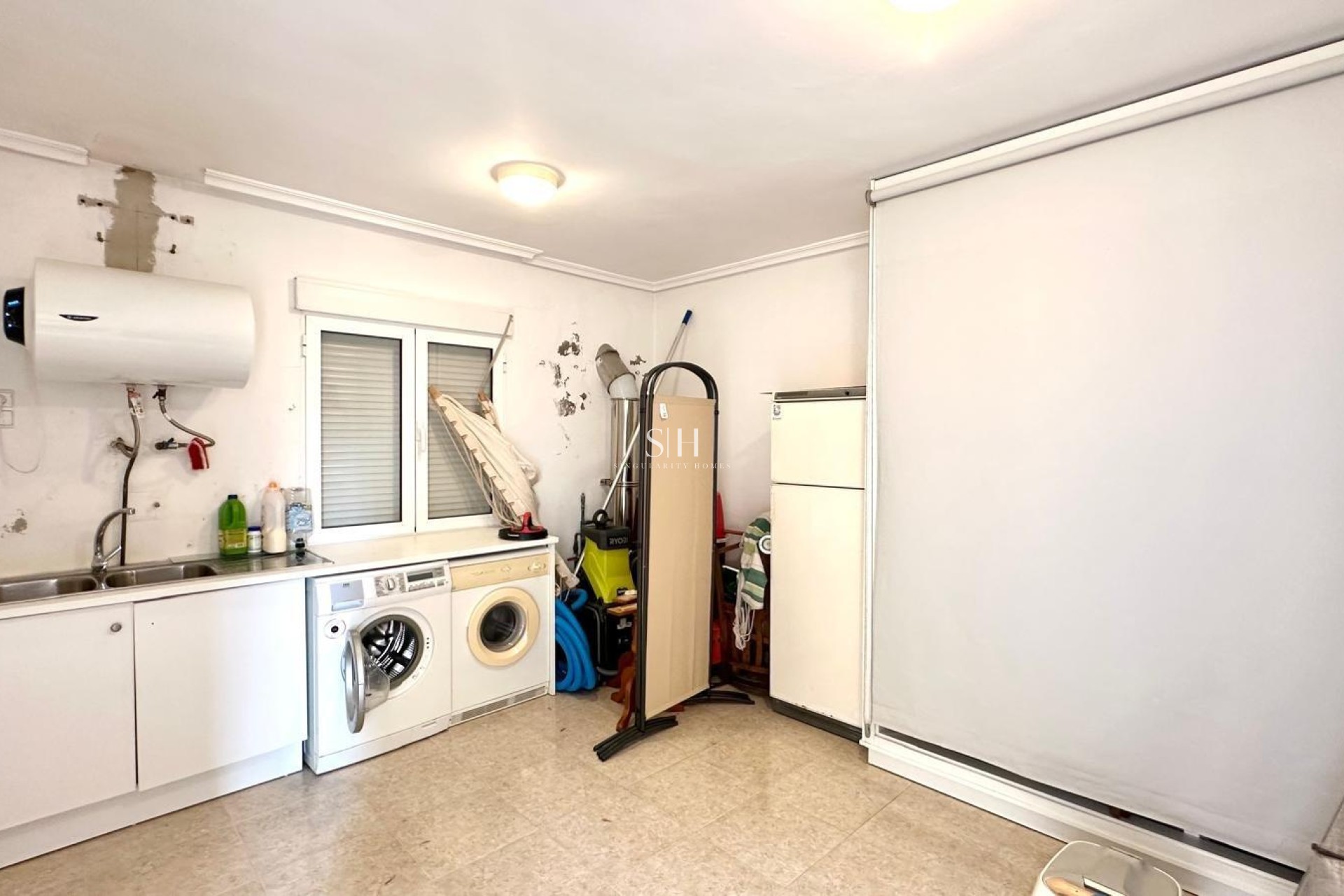 Återförsäljning - Villa - Torrevieja - Los Balcones - Los Altos del Edén