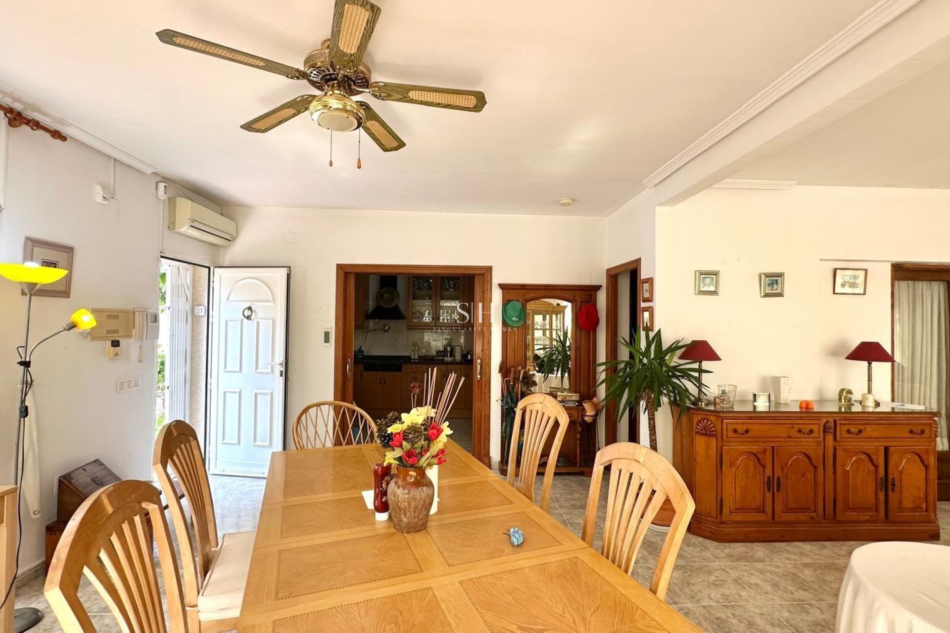 Återförsäljning - Villa - Torrevieja - Los Balcones - Los Altos del Edén