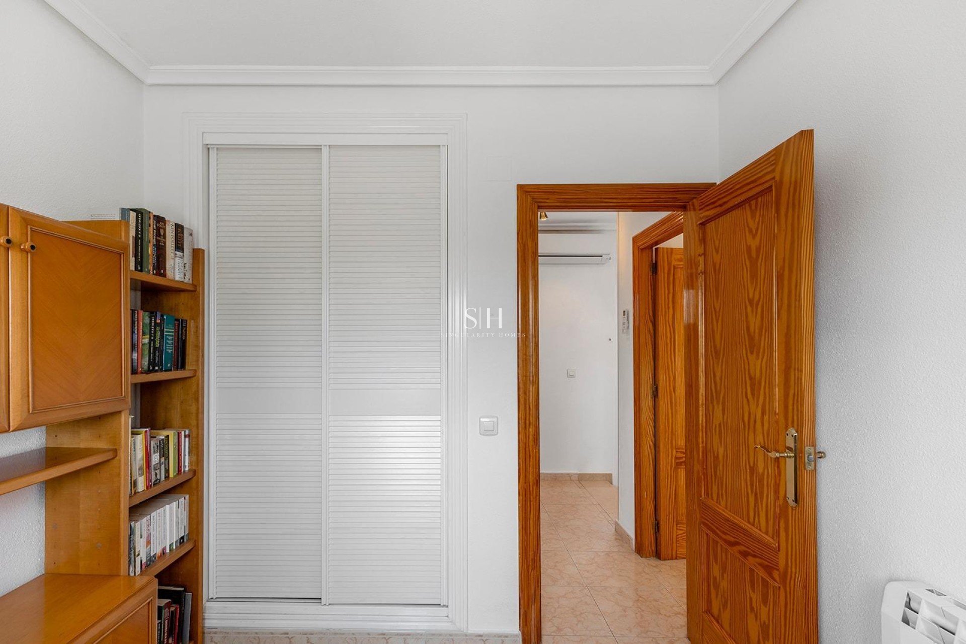 Återförsäljning - Villa - Torrevieja - Los Balcones - Los Altos del Edén