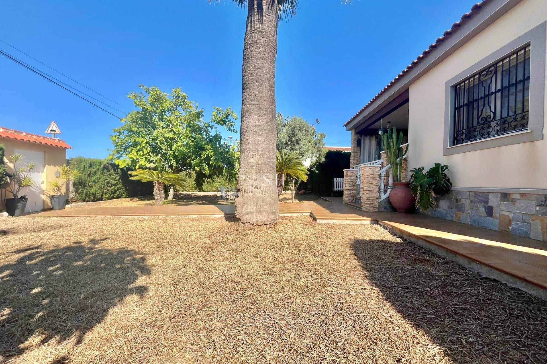 Återförsäljning - Villa - Torrevieja - Los Balcones - Los Altos del Edén