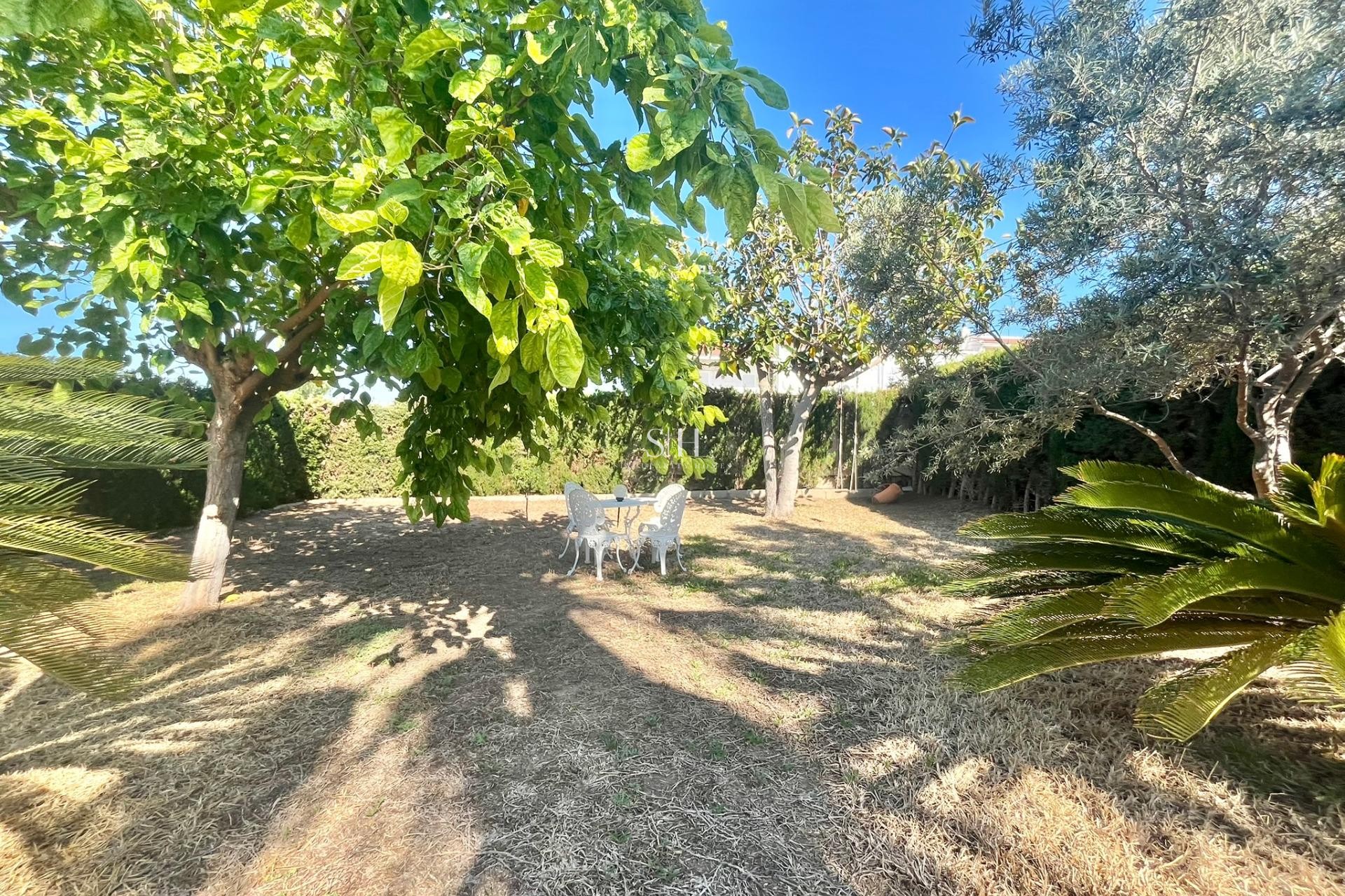 Återförsäljning - Villa - Torrevieja - Los Balcones - Los Altos del Edén