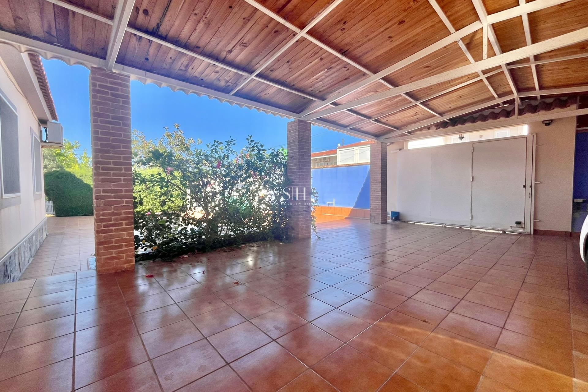 Återförsäljning - Villa - Torrevieja - Los Balcones - Los Altos del Edén