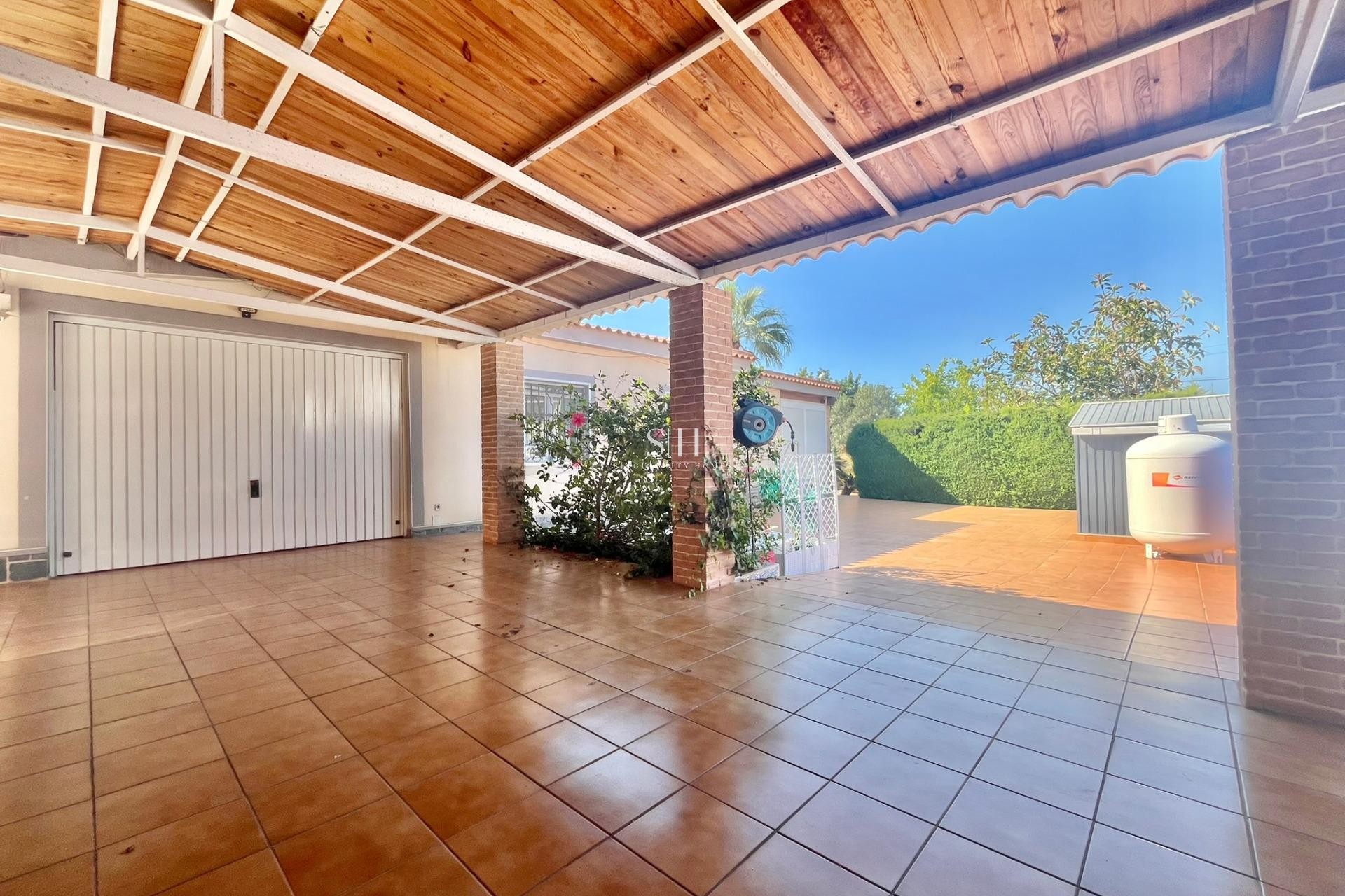 Återförsäljning - Villa - Torrevieja - Los Balcones - Los Altos del Edén