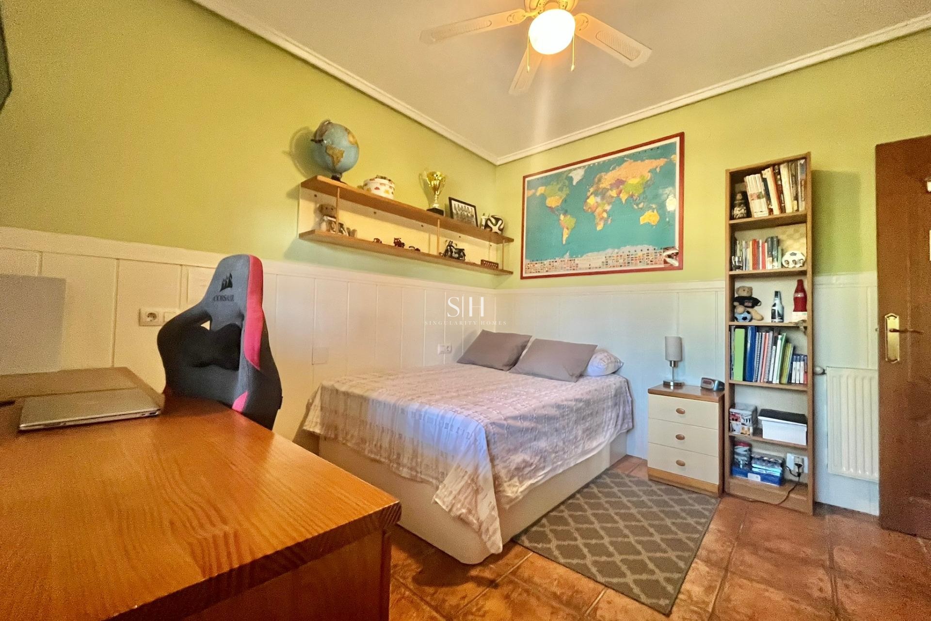 Återförsäljning - Villa - Torrevieja - Los Balcones - Los Altos del Edén