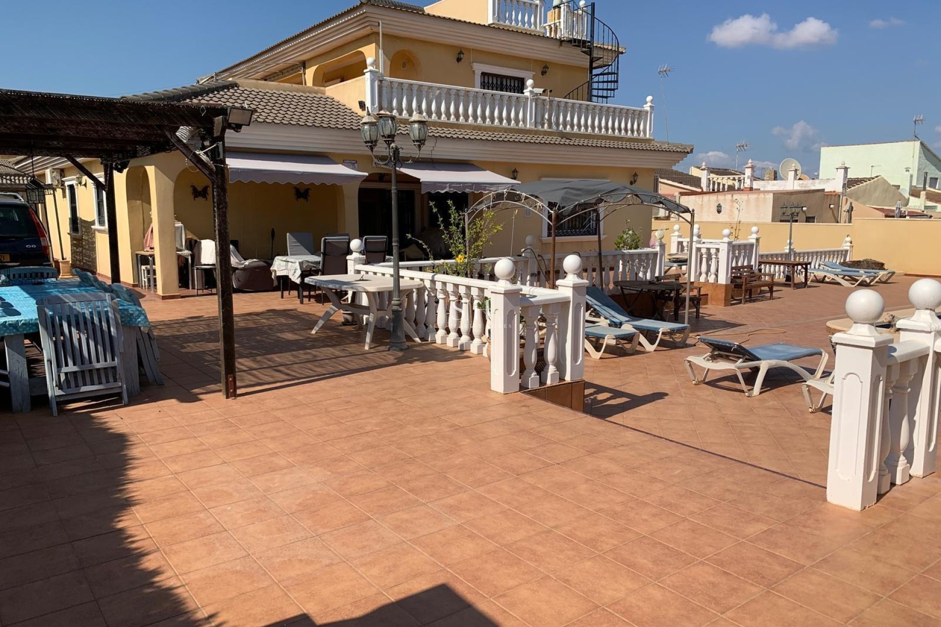 Återförsäljning - Villa - Torrevieja - Los Balcones - Los Altos del Edén
