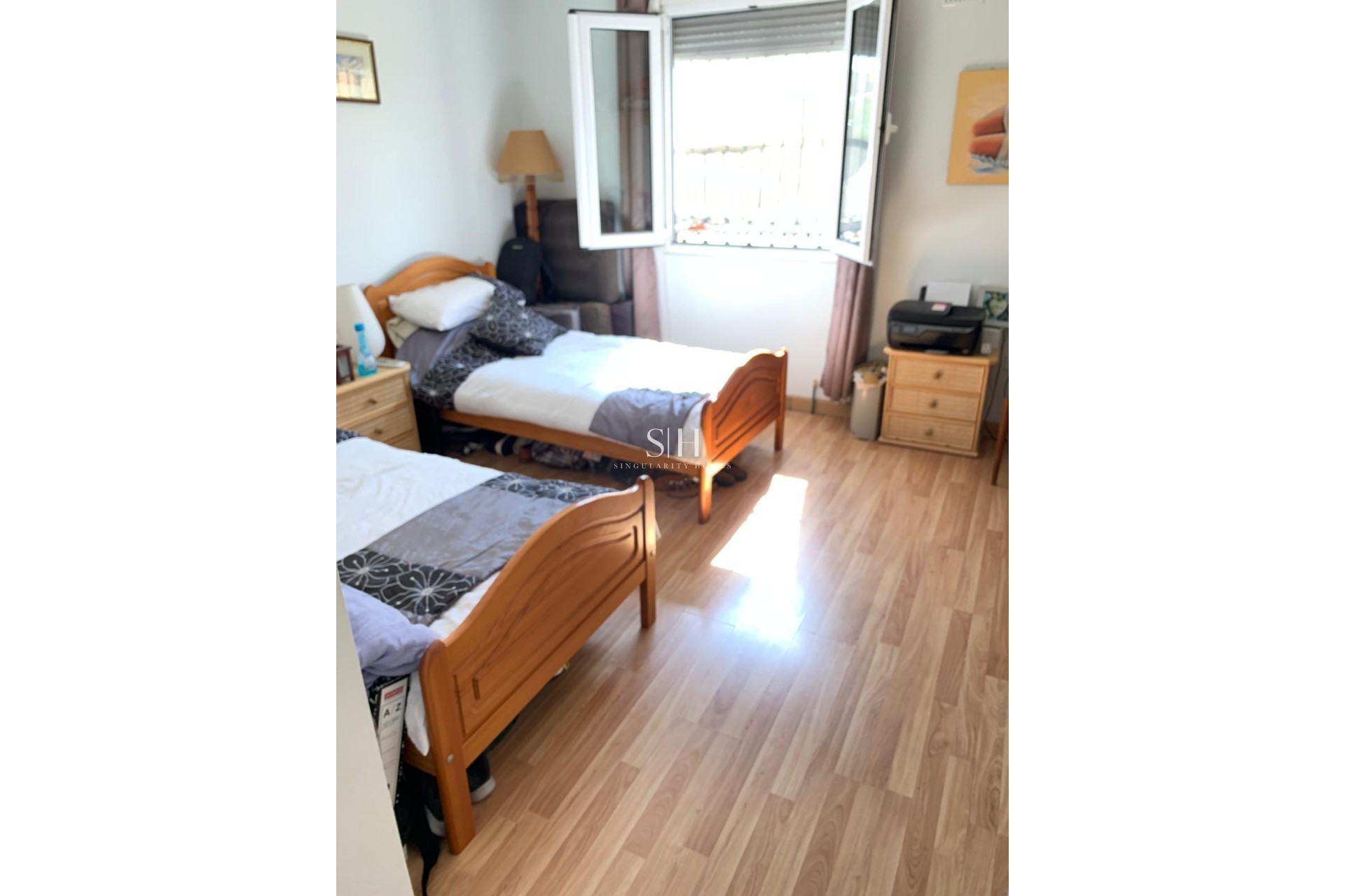 Återförsäljning - Villa - Torrevieja - Los Balcones - Los Altos del Edén