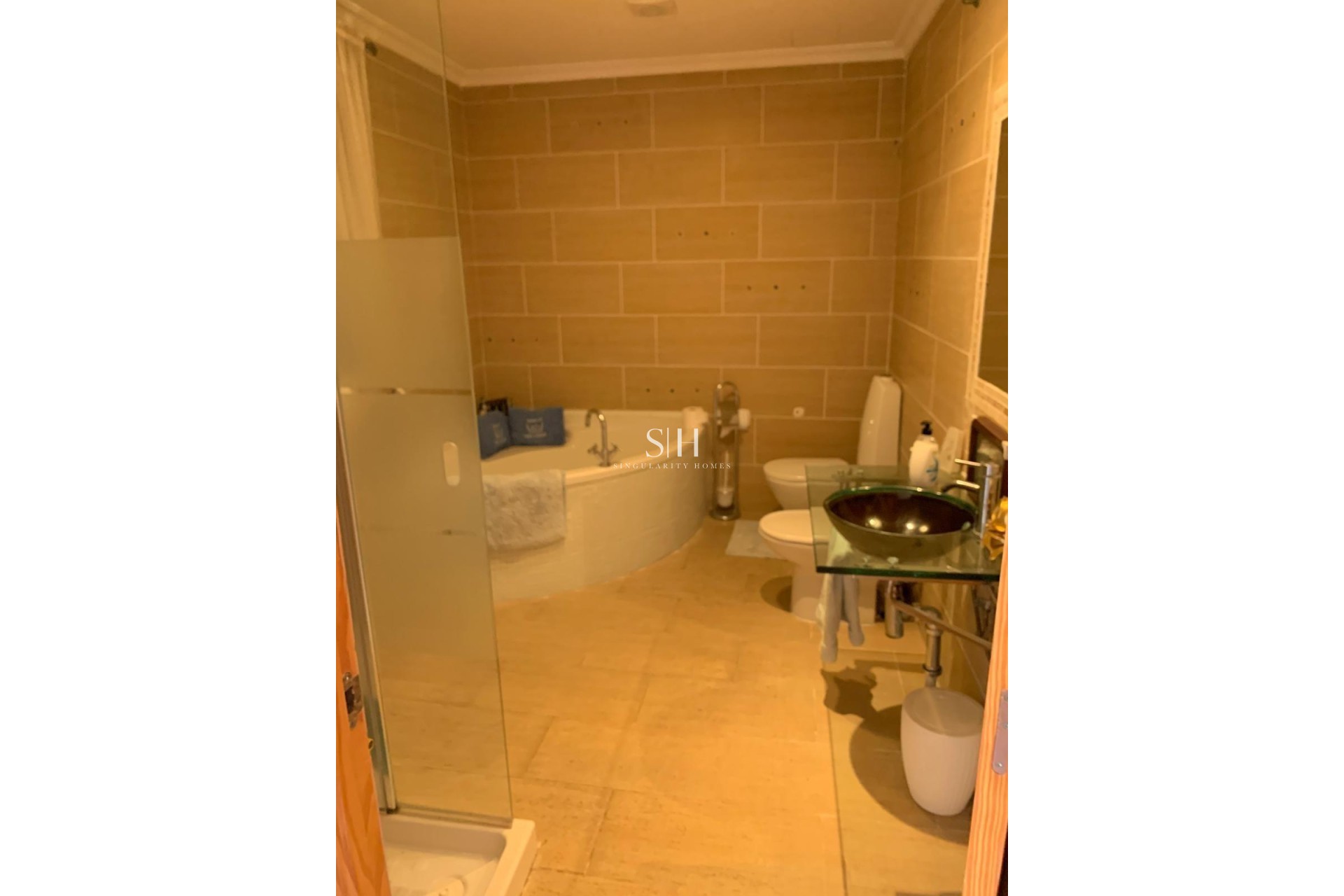 Återförsäljning - Villa - Torrevieja - Los Balcones - Los Altos del Edén