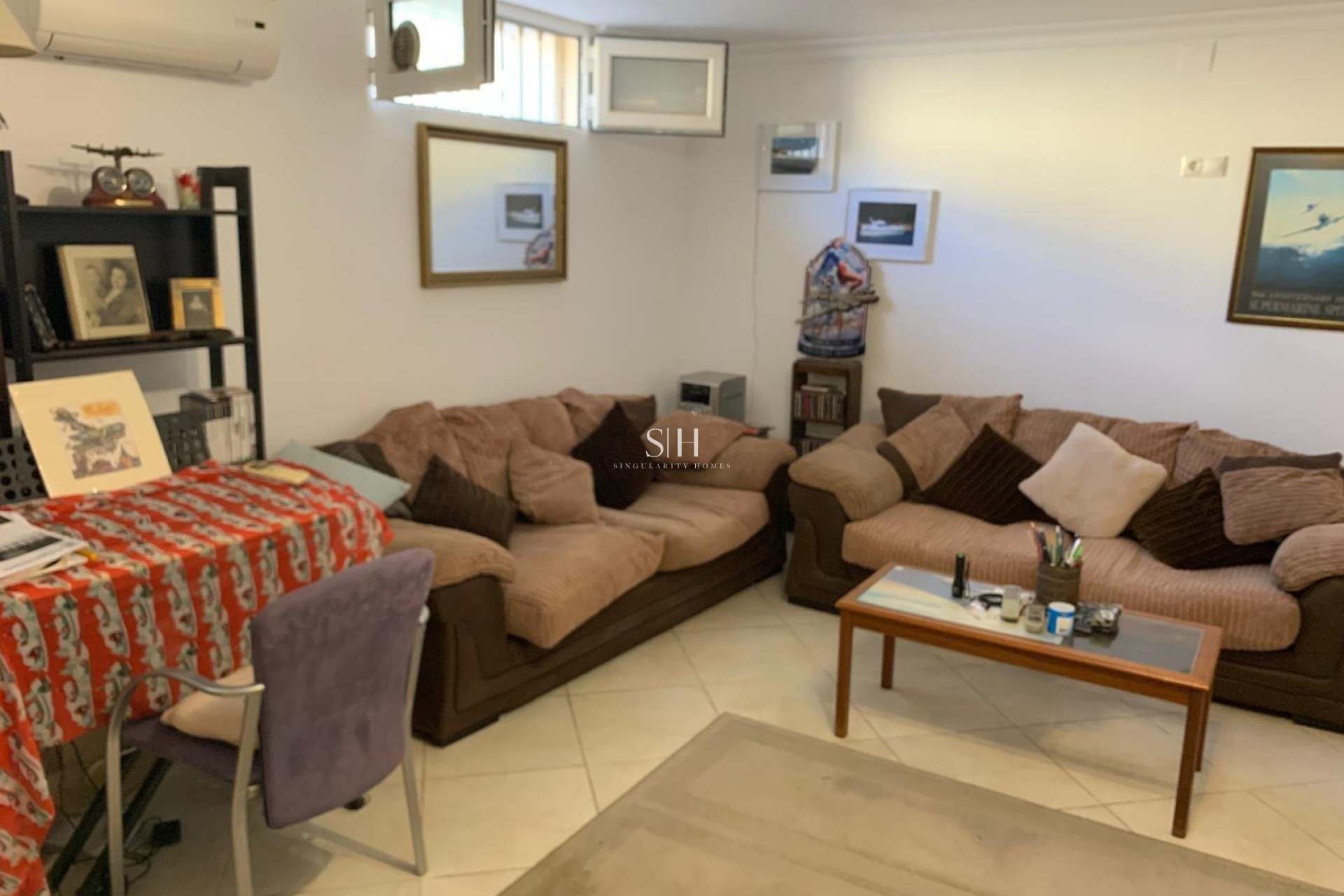 Återförsäljning - Villa - Torrevieja - Los Balcones - Los Altos del Edén