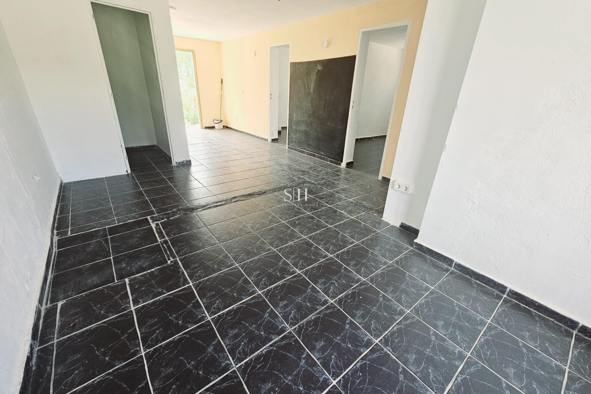 Återförsäljning - Villa - Torrevieja - Los Balcones - Los Altos del Edén