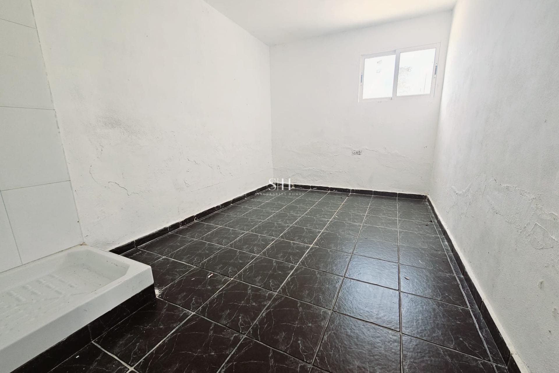 Återförsäljning - Villa - Torrevieja - Los Balcones - Los Altos del Edén