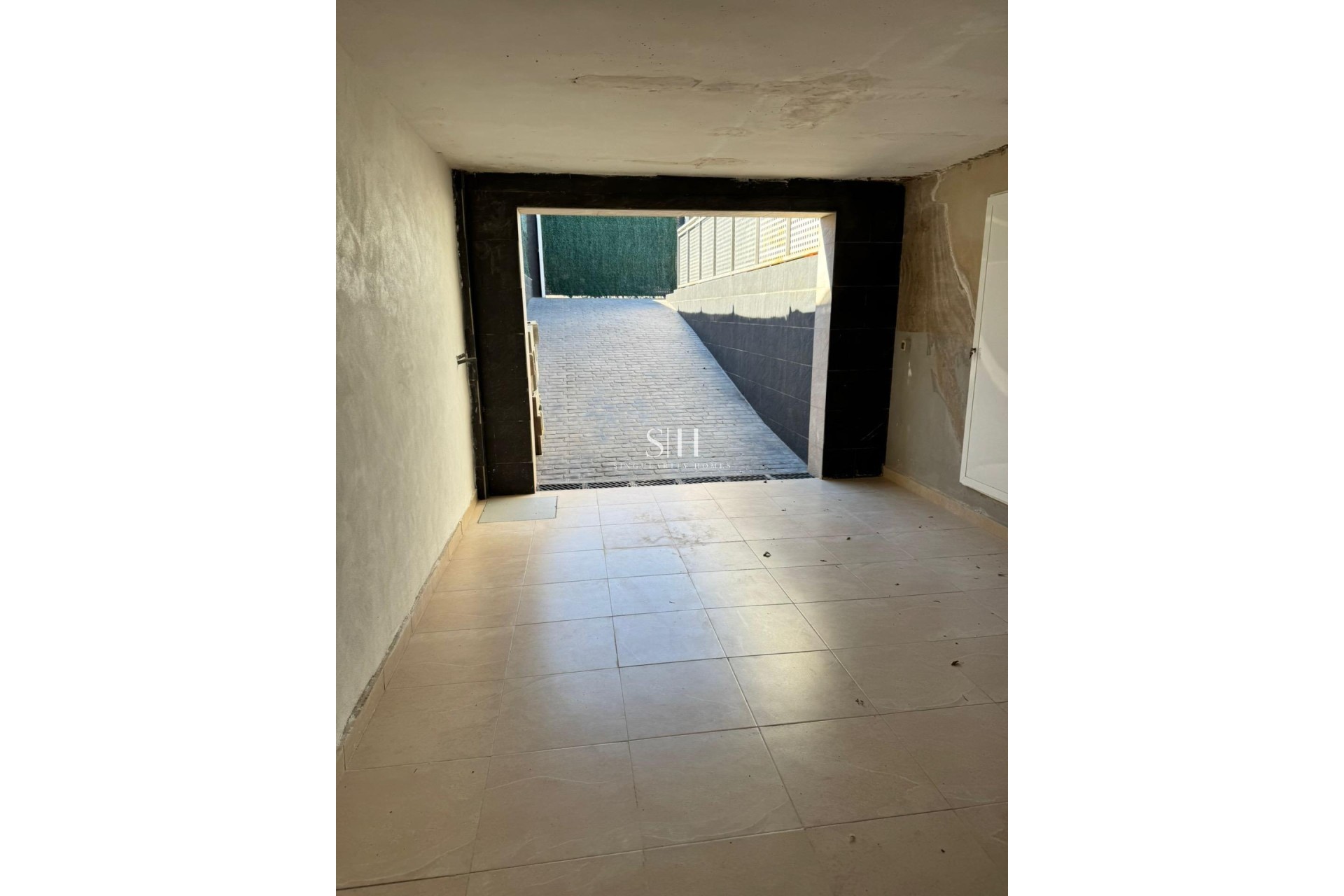 Återförsäljning - Villa - Torrevieja - Los Balcones - Los Altos del Edén