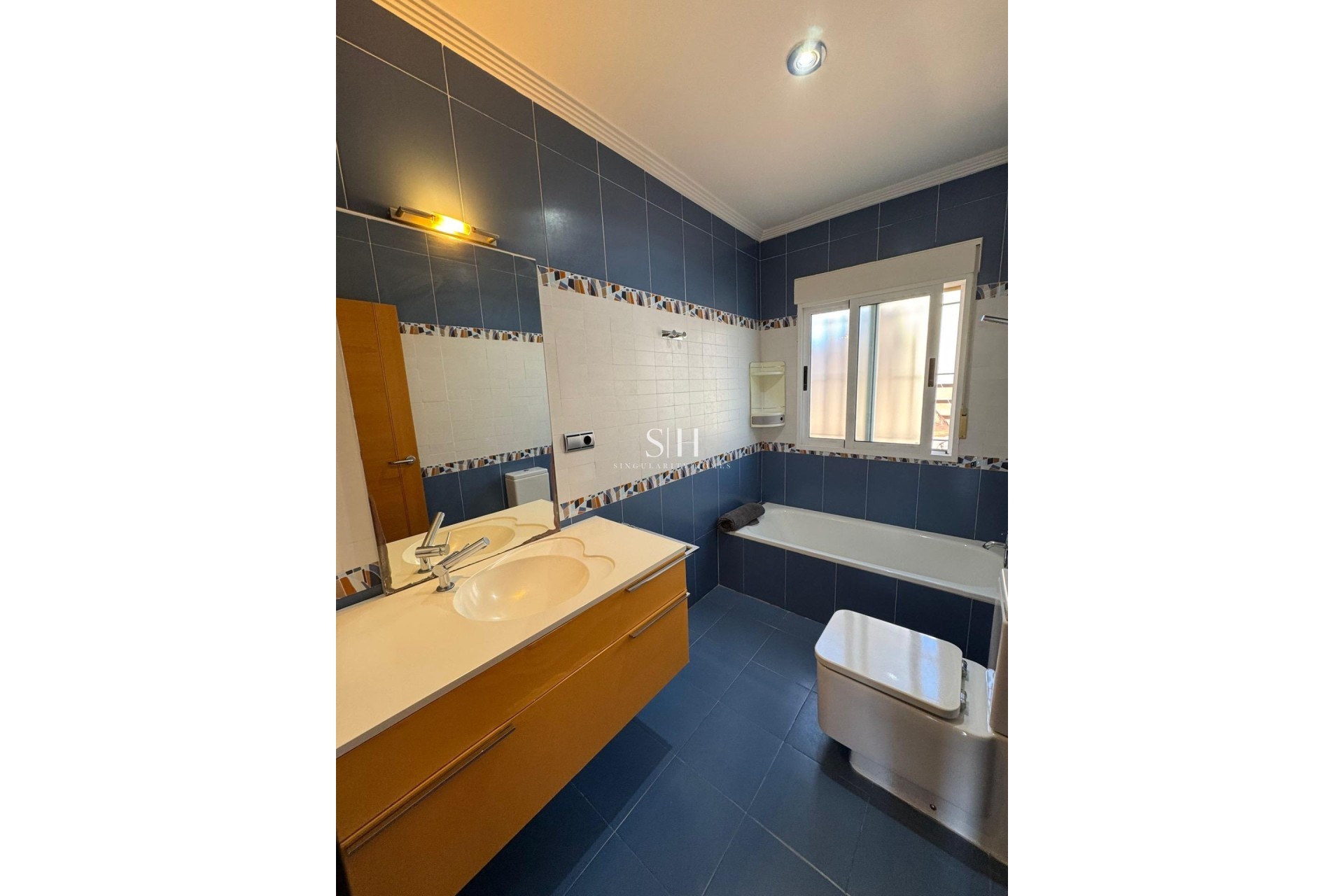 Återförsäljning - Villa - Torrevieja - Los Balcones - Los Altos del Edén