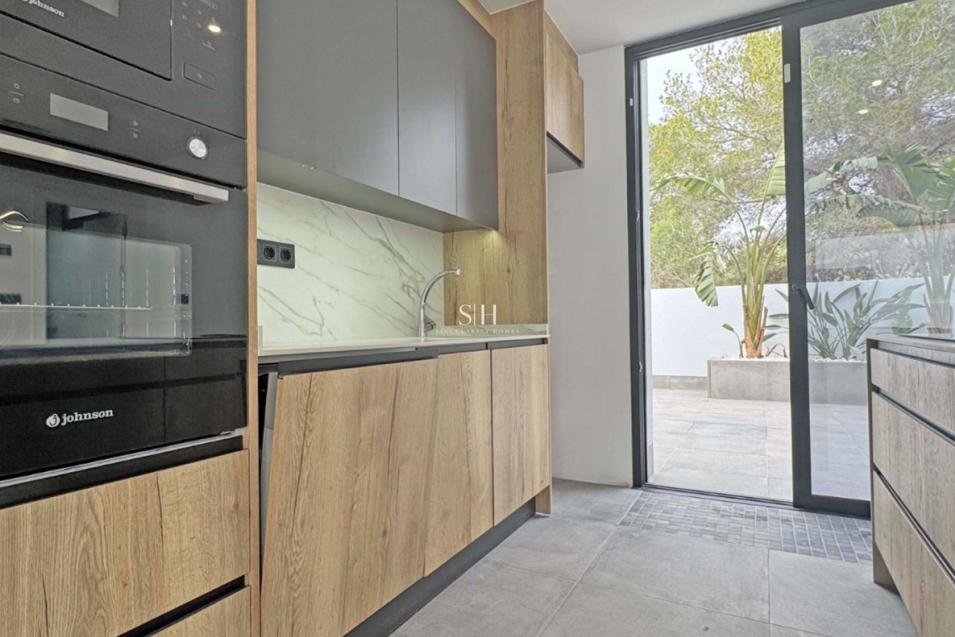 Återförsäljning - Villa - Torrevieja - Los Balcones - Los Altos del Edén