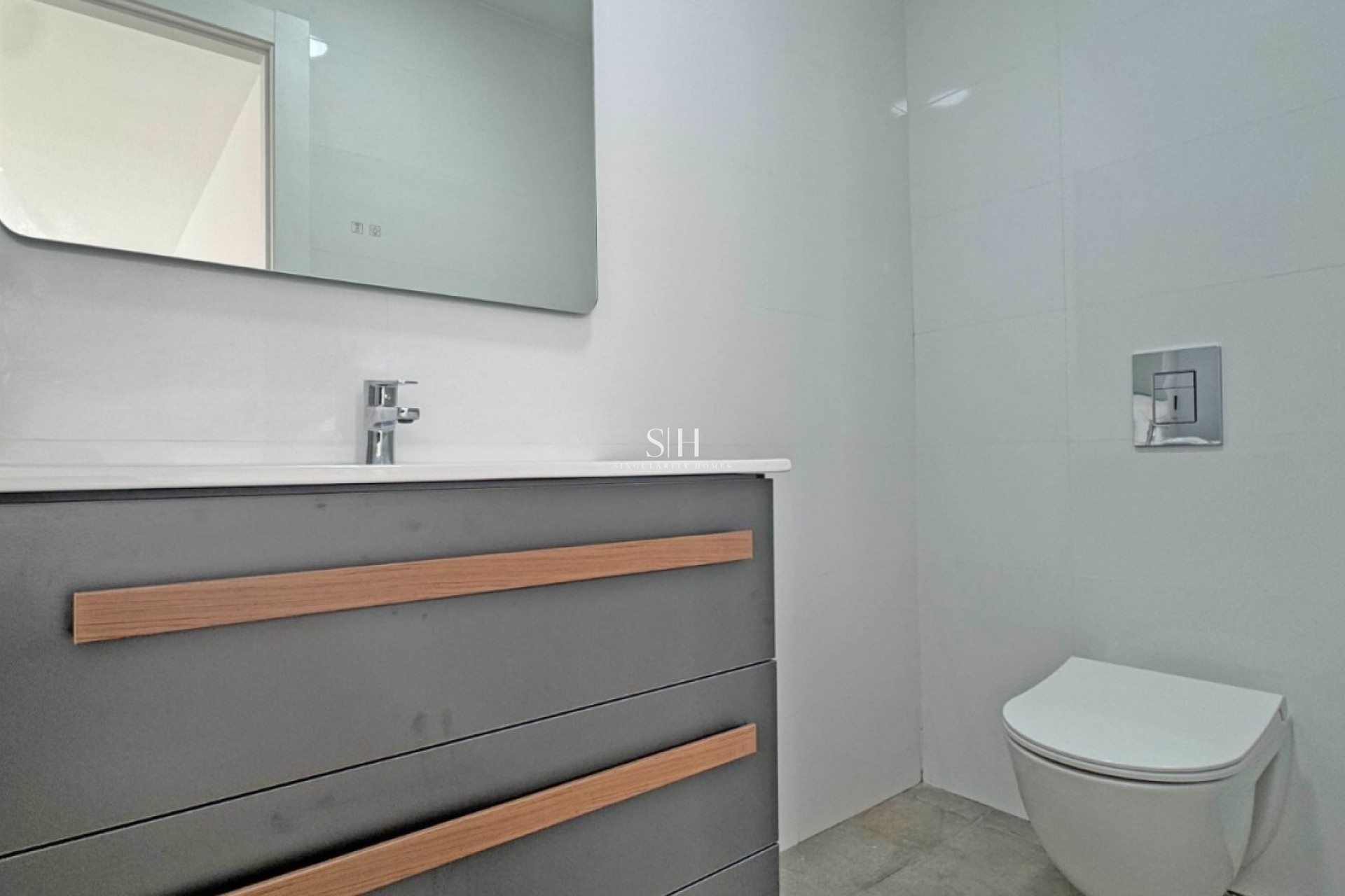 Återförsäljning - Villa - Torrevieja - Los Balcones - Los Altos del Edén