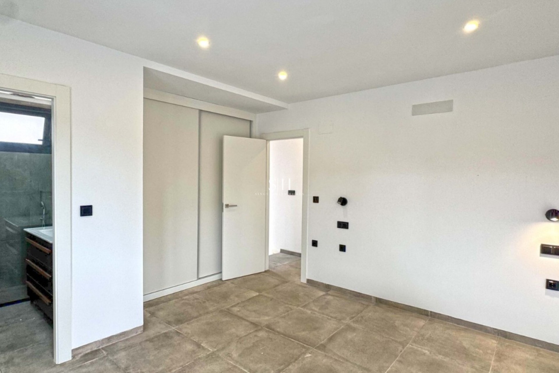 Återförsäljning - Villa - Torrevieja - Los Balcones - Los Altos del Edén