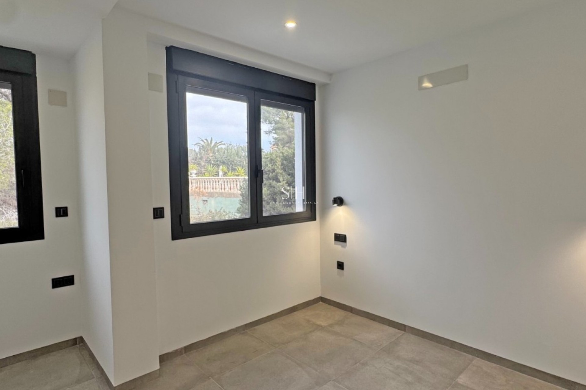 Återförsäljning - Villa - Torrevieja - Los Balcones - Los Altos del Edén