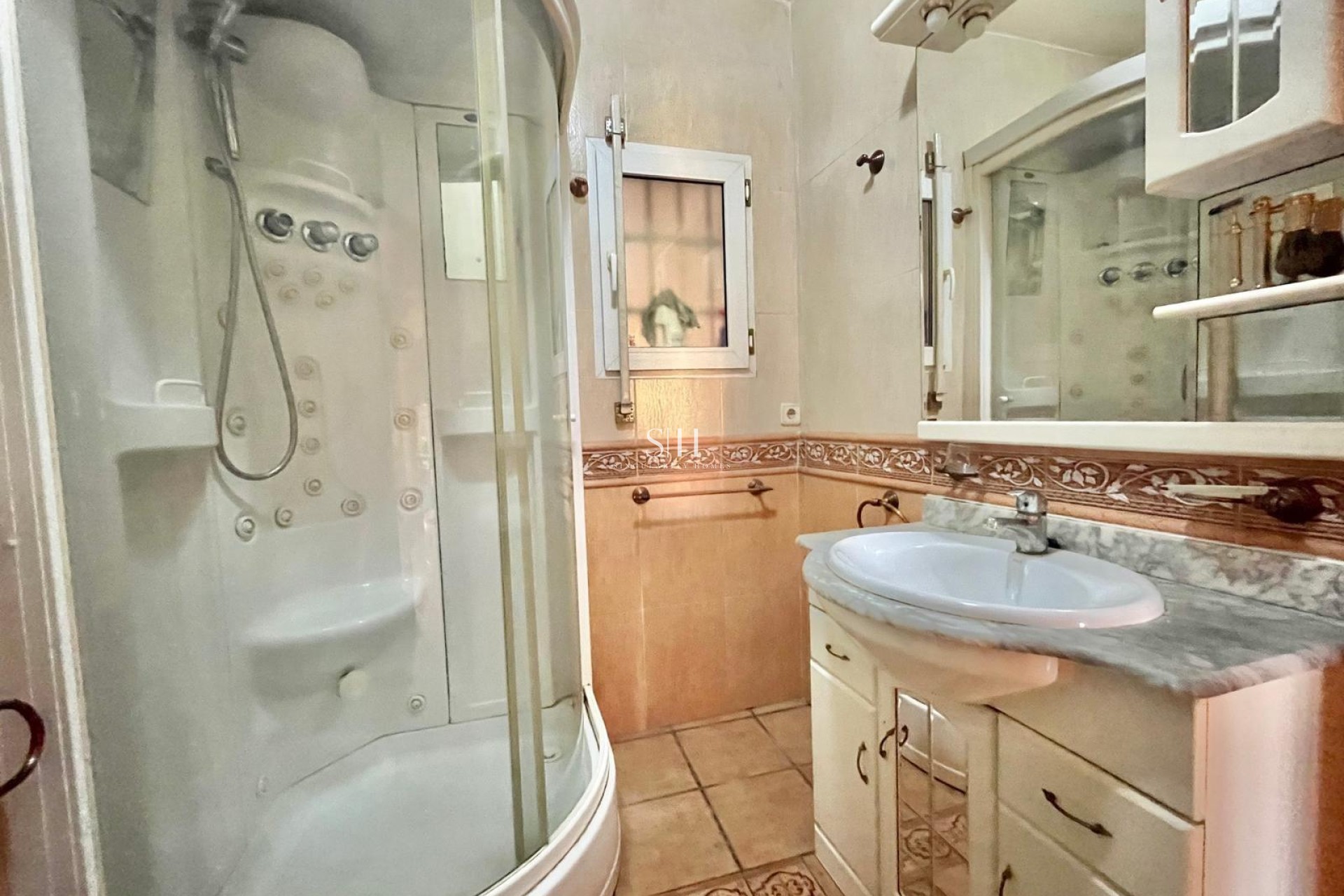 Återförsäljning - Villa - Torrevieja - Los Balcones - Los Altos del Edén