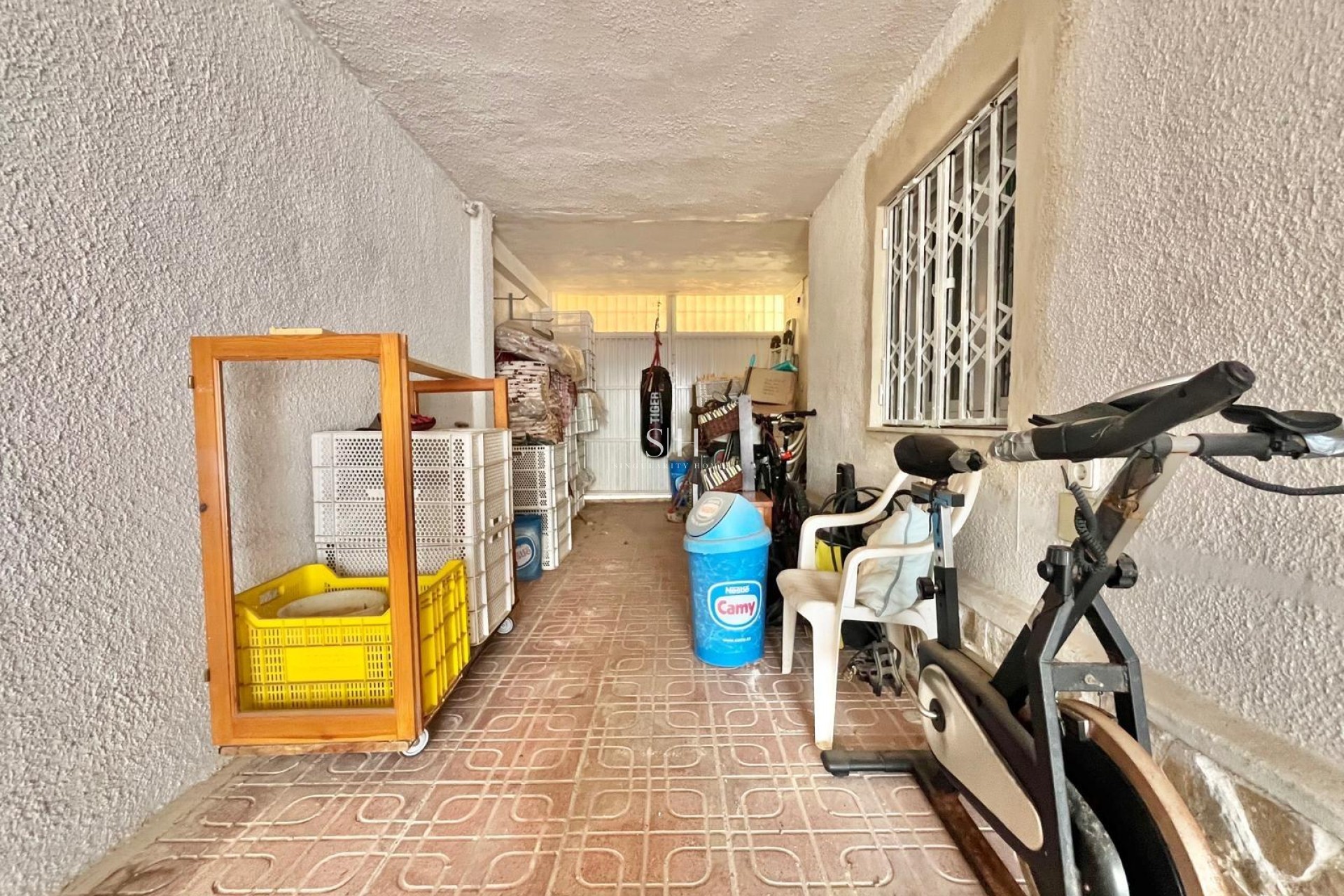 Återförsäljning - Villa - Torrevieja - Los Balcones - Los Altos del Edén