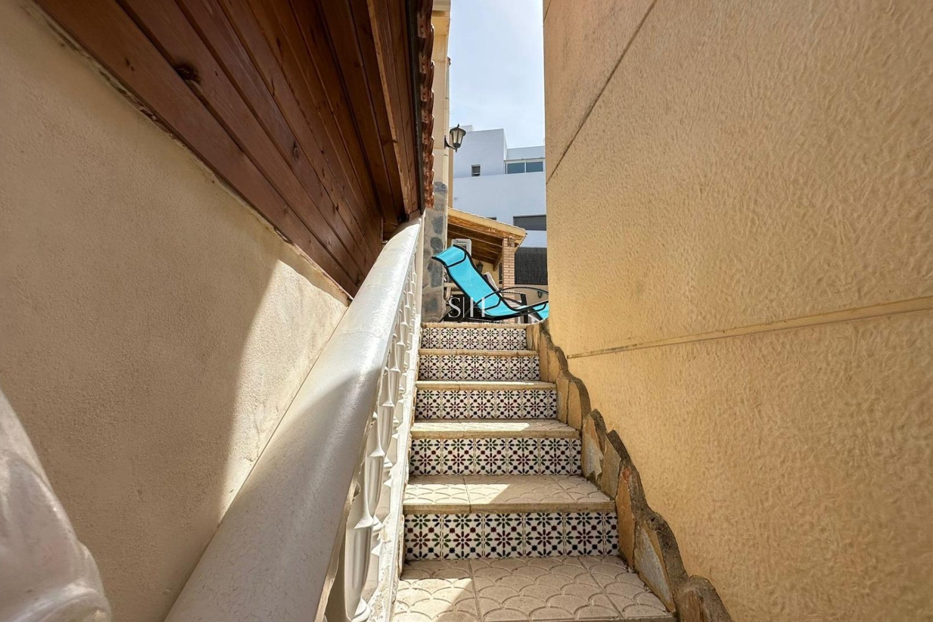 Återförsäljning - Villa - Torrevieja - Los Balcones - Los Altos del Edén
