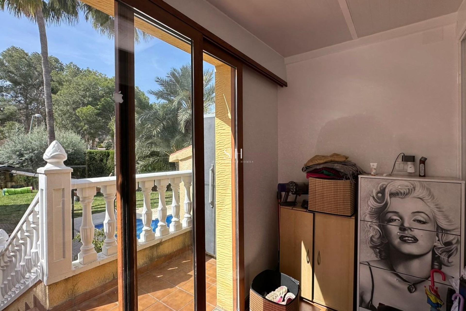 Återförsäljning - Villa - Torrevieja - Los Balcones - Los Altos del Edén